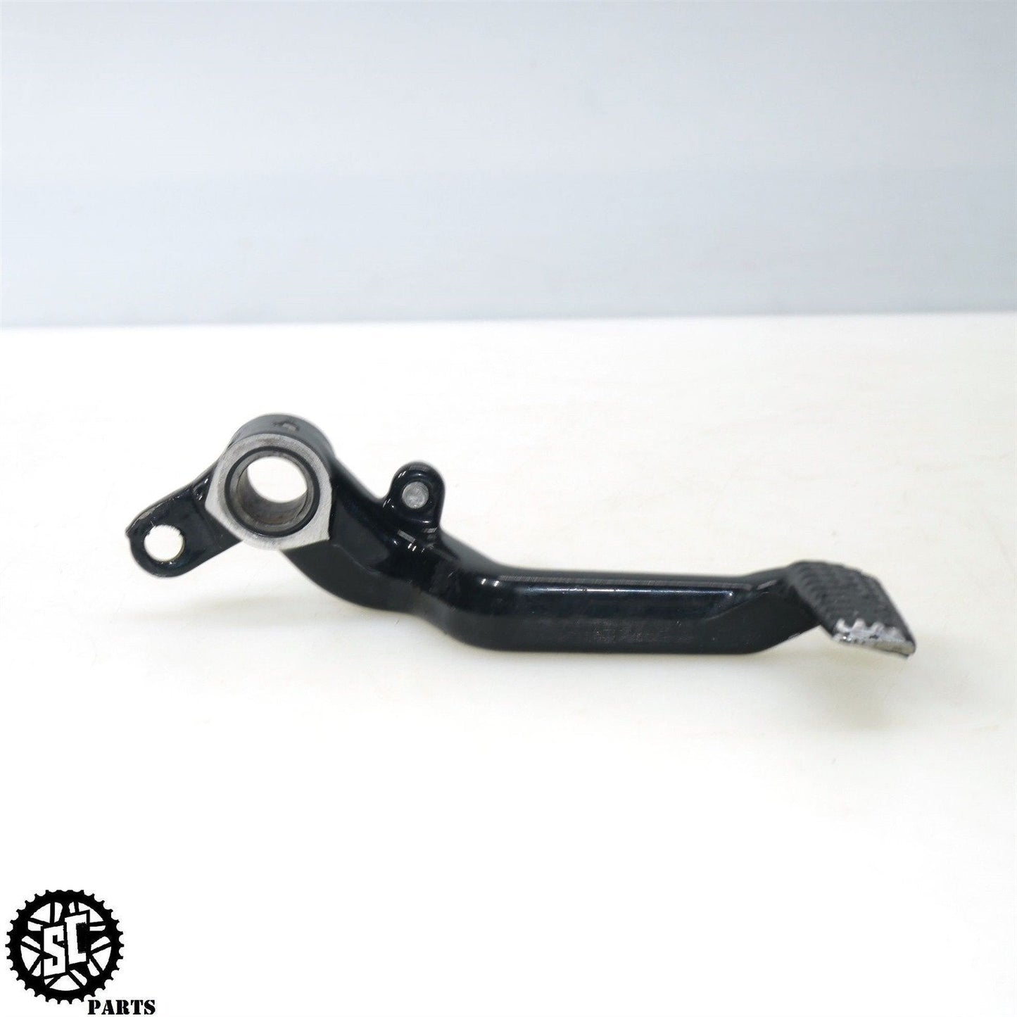 2000-2005 KAWASAKI NINJA ZX12R REAR BRAKE PEDAL K29