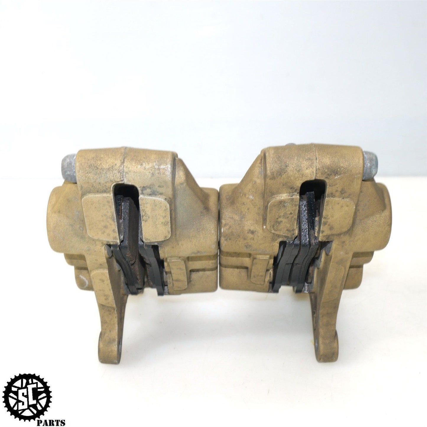 2000-2001 KAWASAKI NINJA ZX12R FRONT BRAKE CALIPER K29