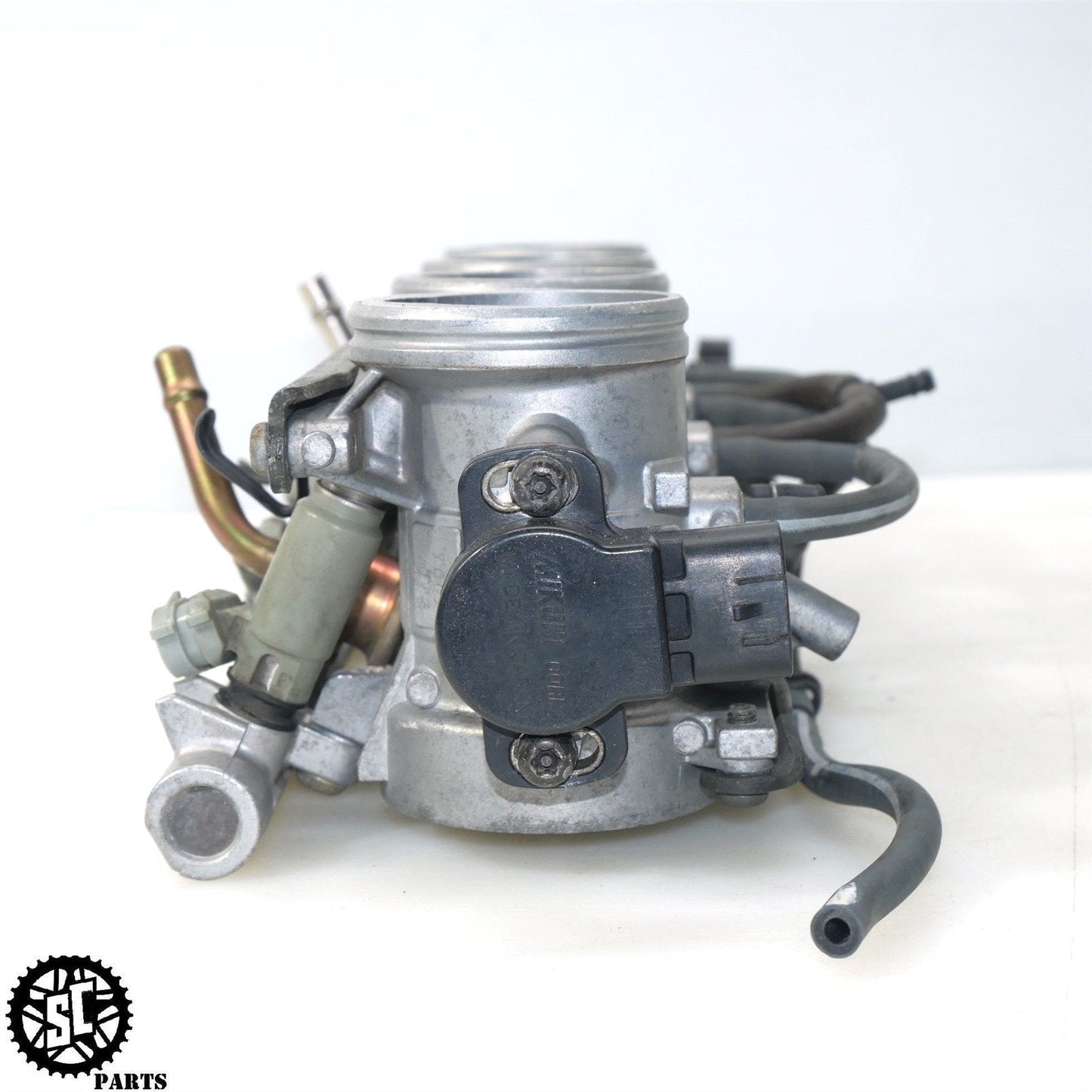 2000-2001 KAWASAKI NINJA ZX12R THROTTLE BODY K29