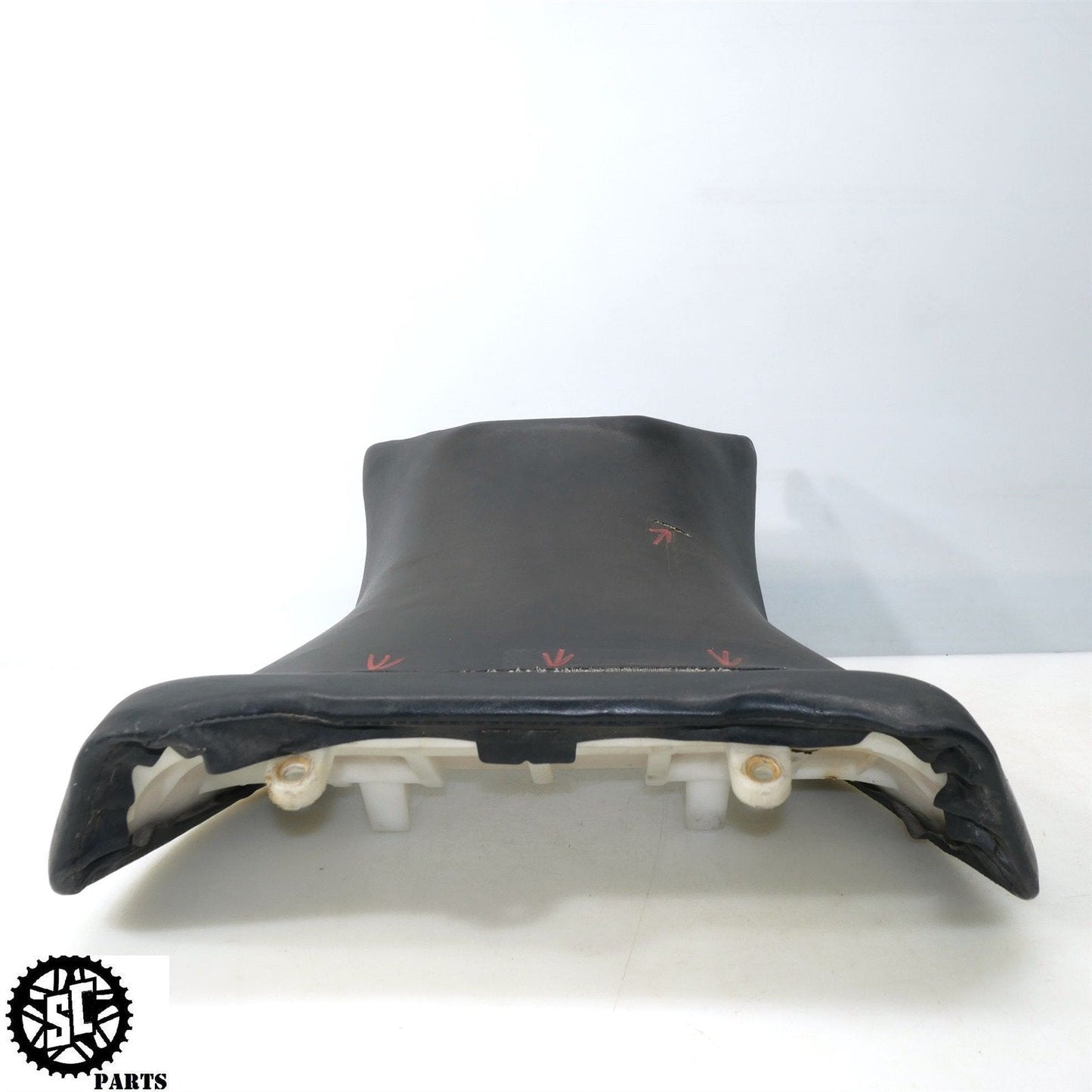 2000-2001 KAWASAKI NINJA ZX12R FRONT SEAT K29
