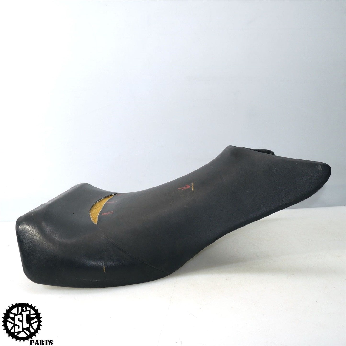 2000-2001 KAWASAKI NINJA ZX12R FRONT SEAT K29