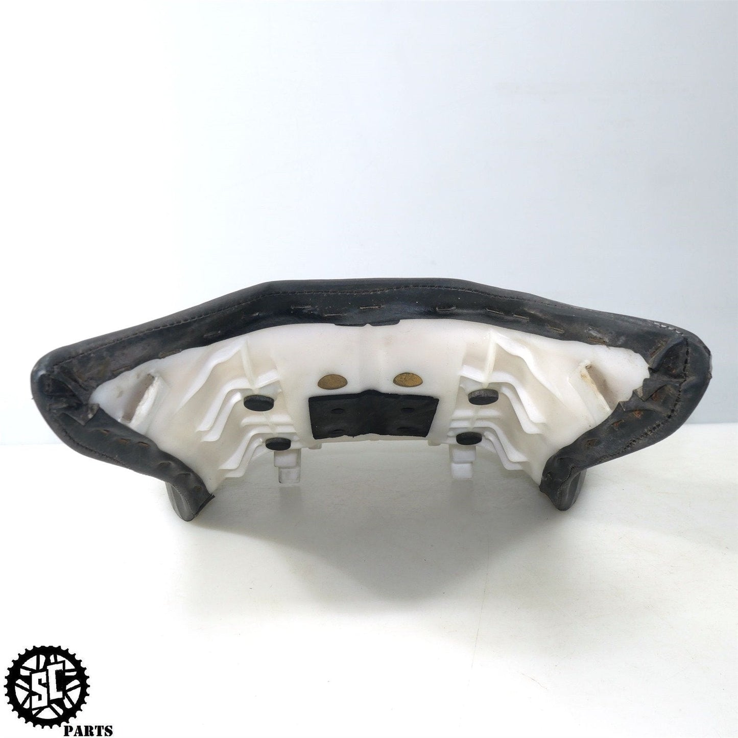 2000-2001 KAWASAKI NINJA ZX12R FRONT SEAT K29