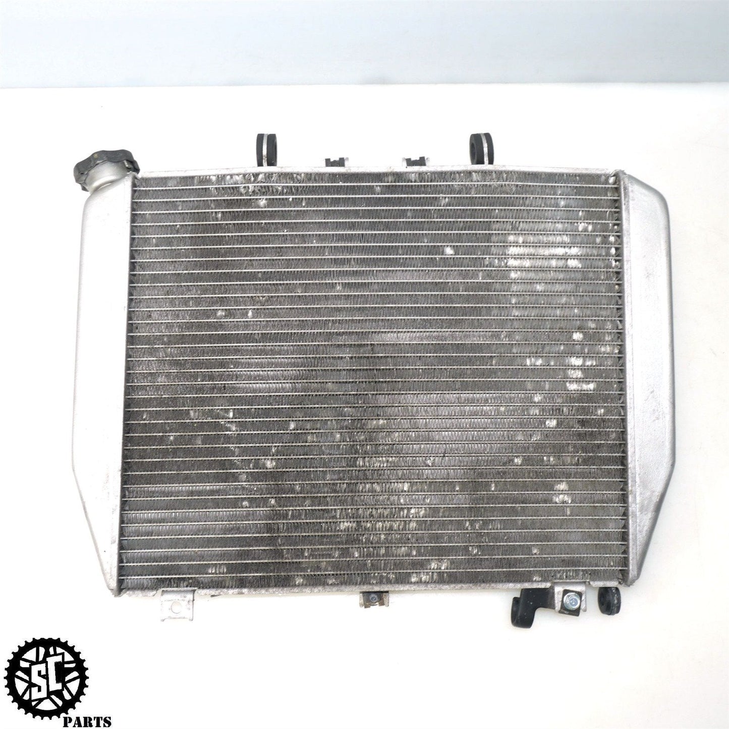 2000-2005 KAWASAKI NINJA ZX12R RADIATOR 39061-1273 K29
