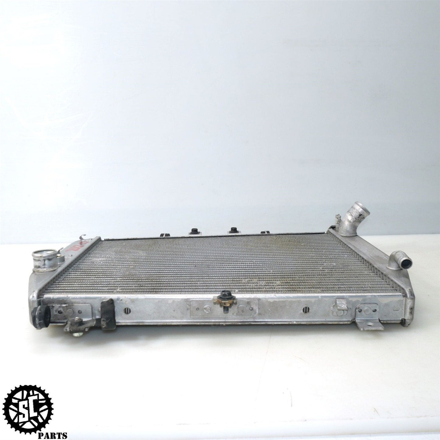 2000-2005 KAWASAKI NINJA ZX12R RADIATOR 39061-1273 K29
