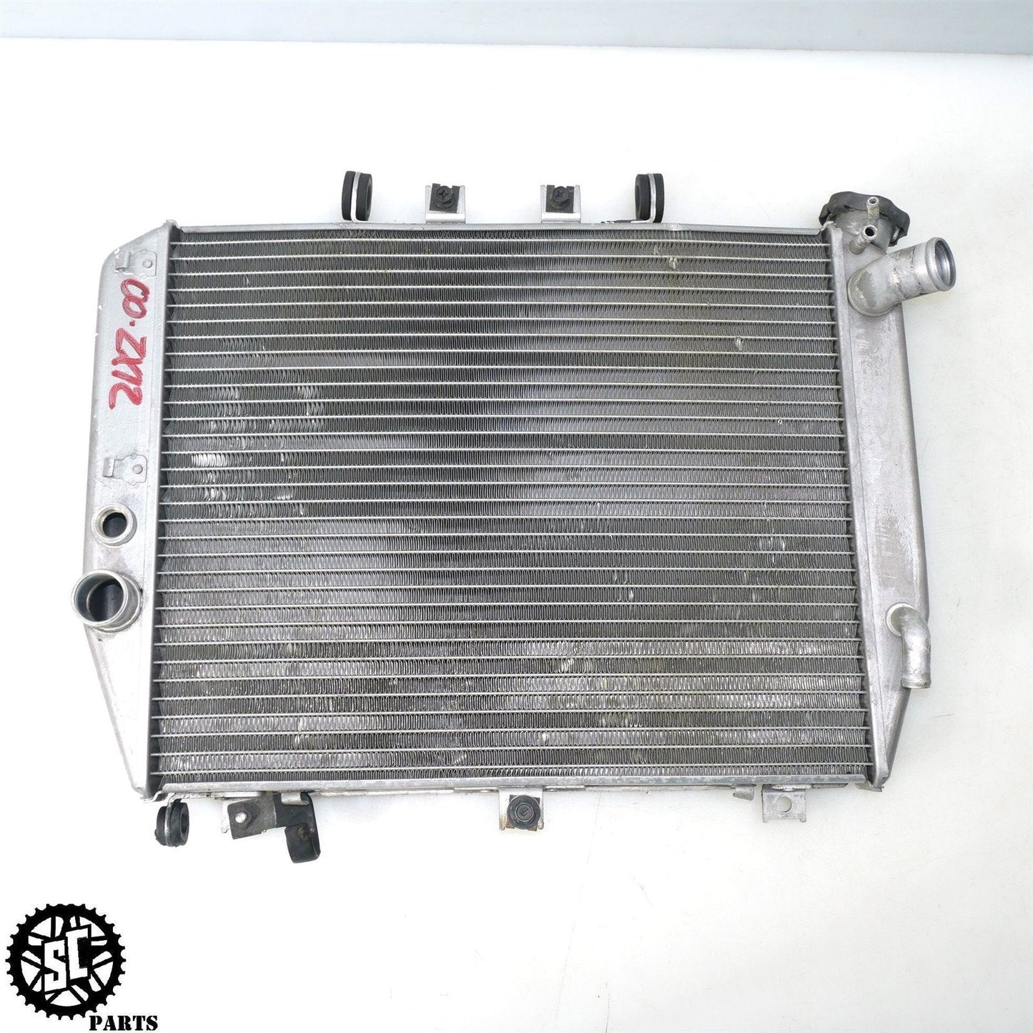 2000-2005 KAWASAKI NINJA ZX12R RADIATOR 39061-1273 K29