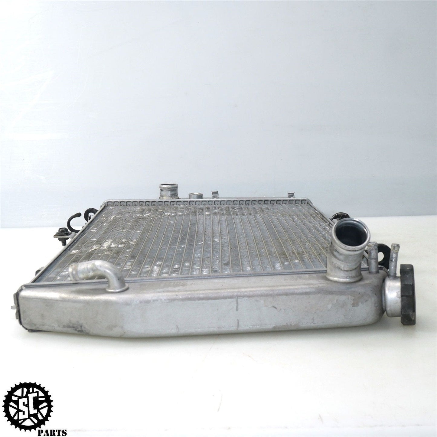 2000-2005 KAWASAKI NINJA ZX12R RADIATOR 39061-1273 K29