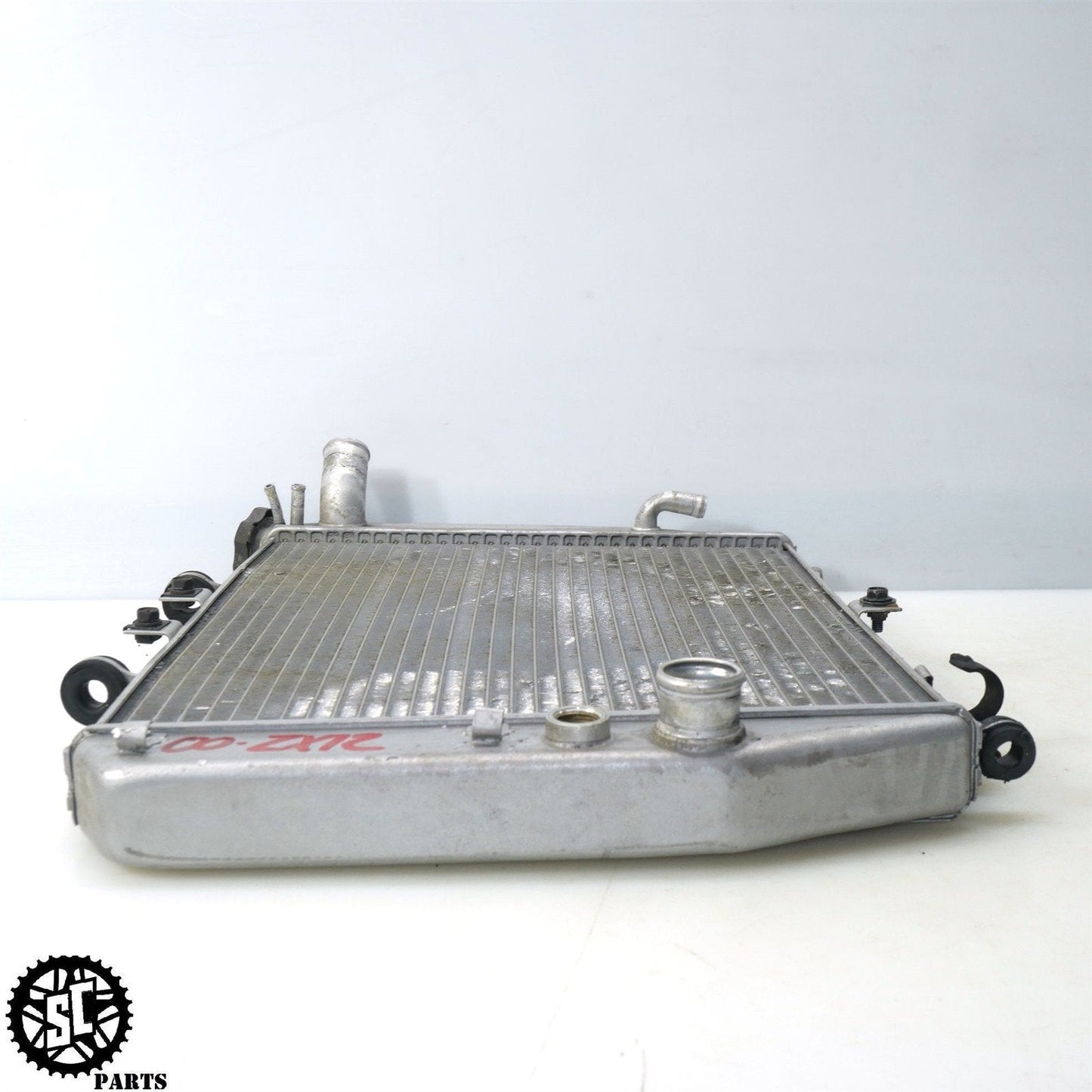 2000-2005 KAWASAKI NINJA ZX12R RADIATOR 39061-1273 K29