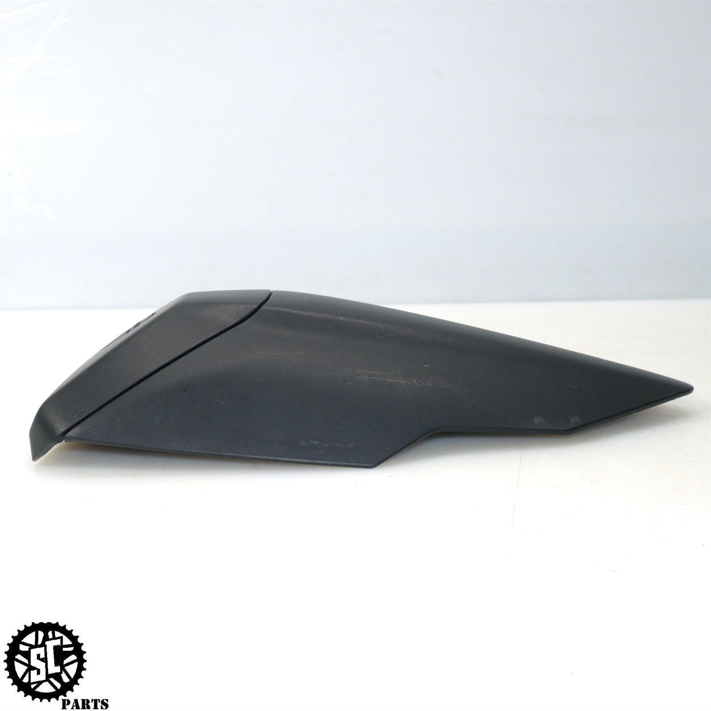 16 17 18 DUCATI PANIGALE 859 959 1199 1299 REAR PASSENGER SOLO SEAT COVER D25