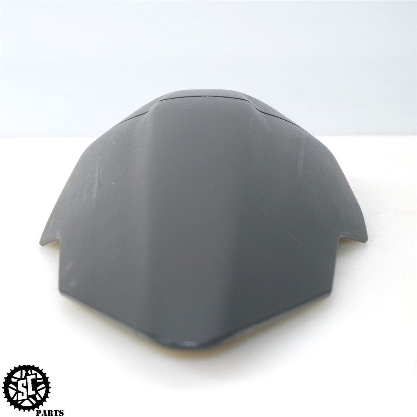 16 17 18 DUCATI PANIGALE 859 959 1199 1299 REAR PASSENGER SOLO SEAT COVER D25