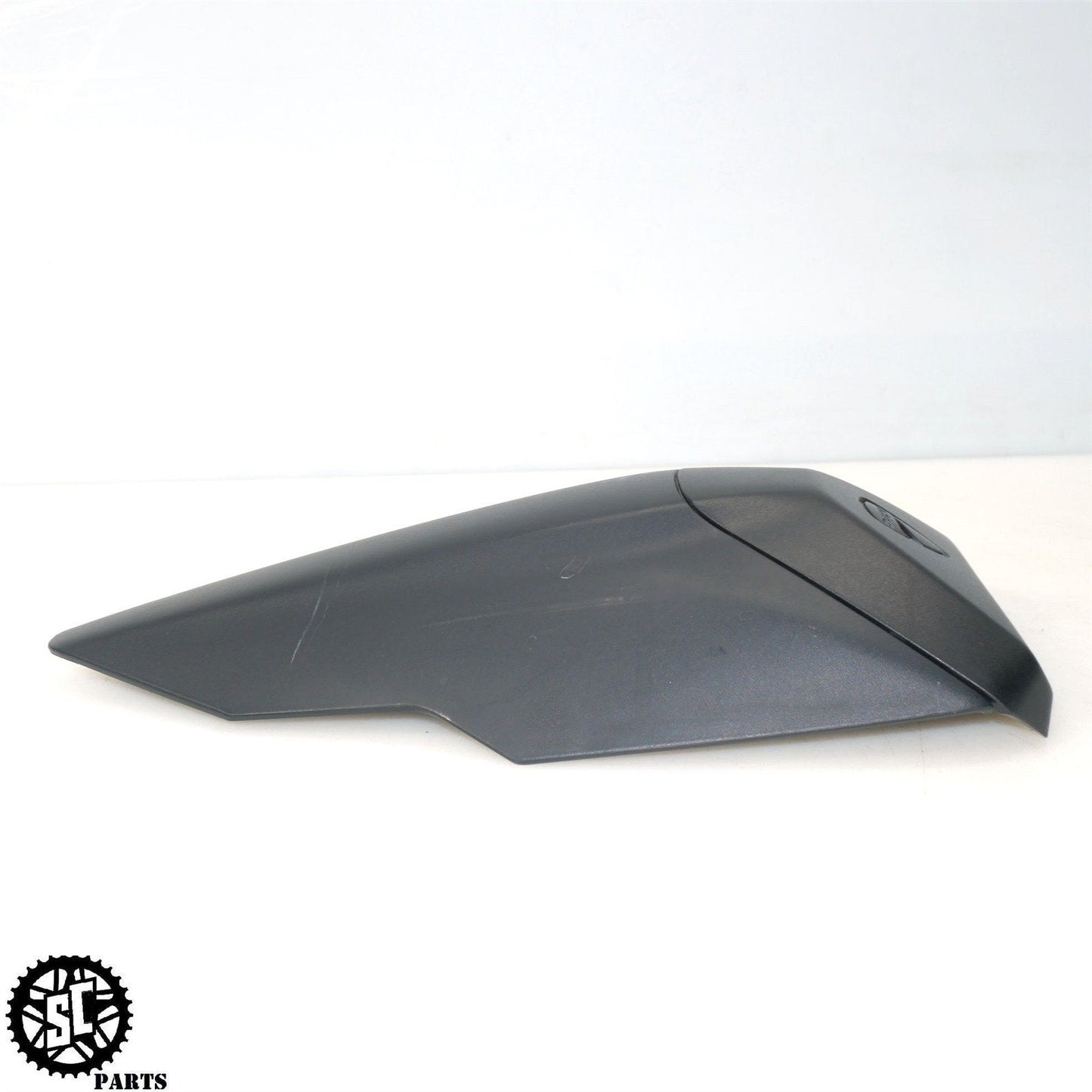 16 17 18 DUCATI PANIGALE 859 959 1199 1299 REAR PASSENGER SOLO SEAT COVER D25
