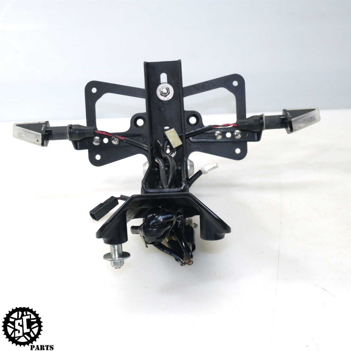 16 17 18 DUCATI PANIGALE 899 959 RIZOMA REAR TURN SIGNAL FENDER ELIMINATOR D25