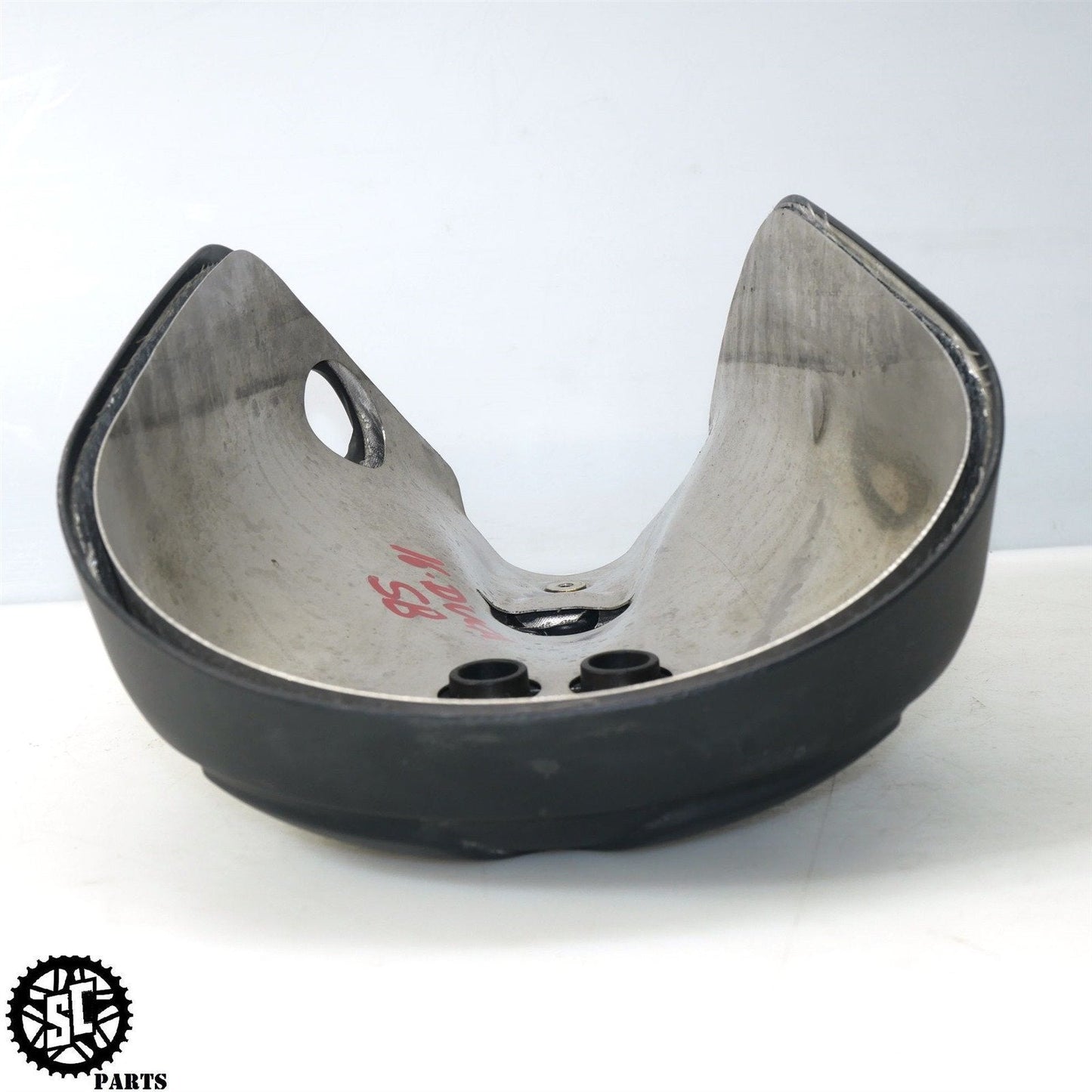 16 17 18 19 DUCATI PANIGALE 959 EXHAUST HEAT SHIELD 4601B331A D25