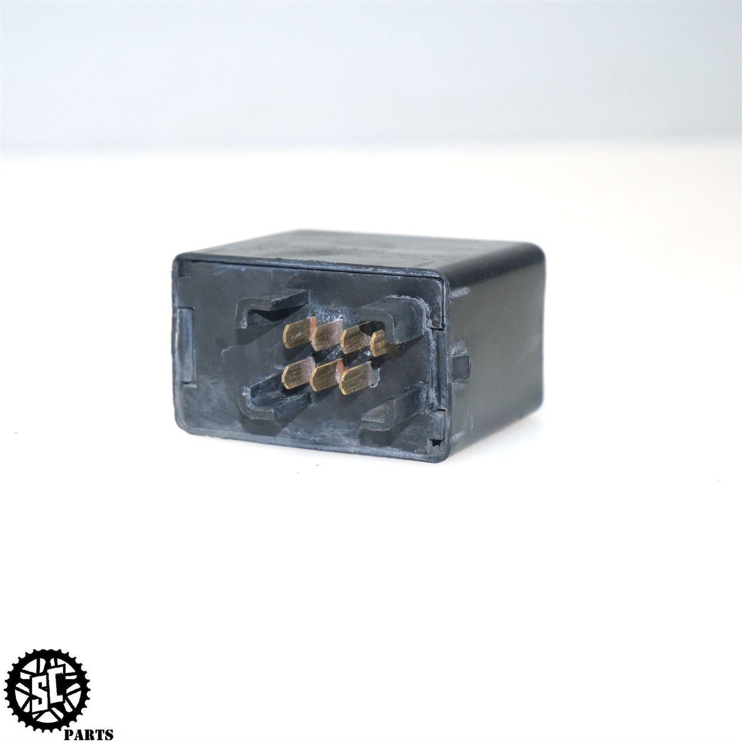 2007 2008 SUZUKI GSXR1000 TURN SIGNAL FLASHER RELAY SWITCH 66500-4230 S72