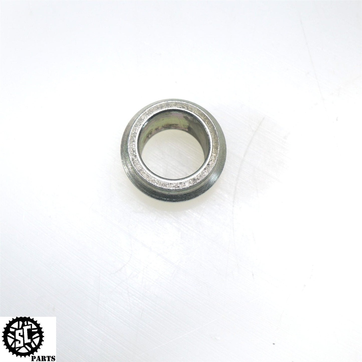 2007-2012 TRIUMPH STREET TRIPLE 675 REAR SPROCKET AXLE BOLT INNER SPACER T40