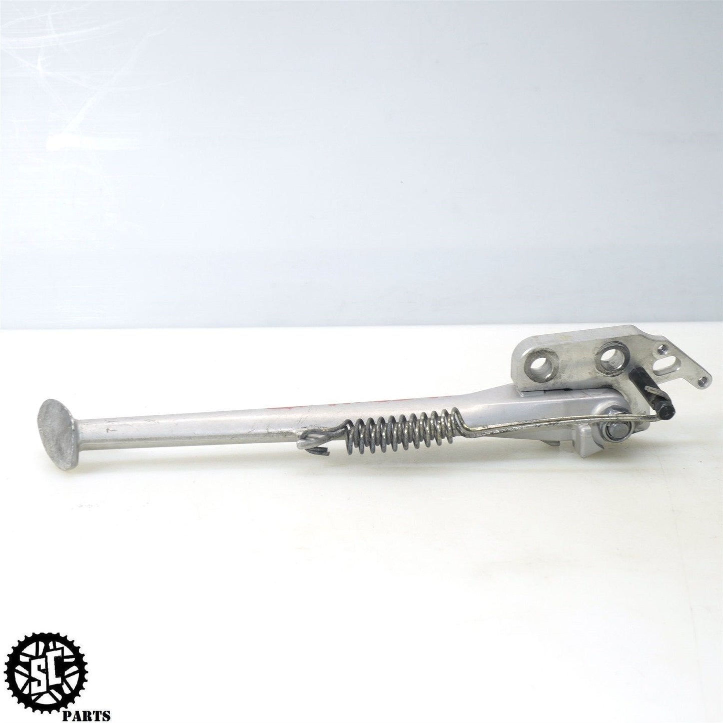 2007-2012 TRIUMPH STREET TRIPLE 675 KICKSTAND T40