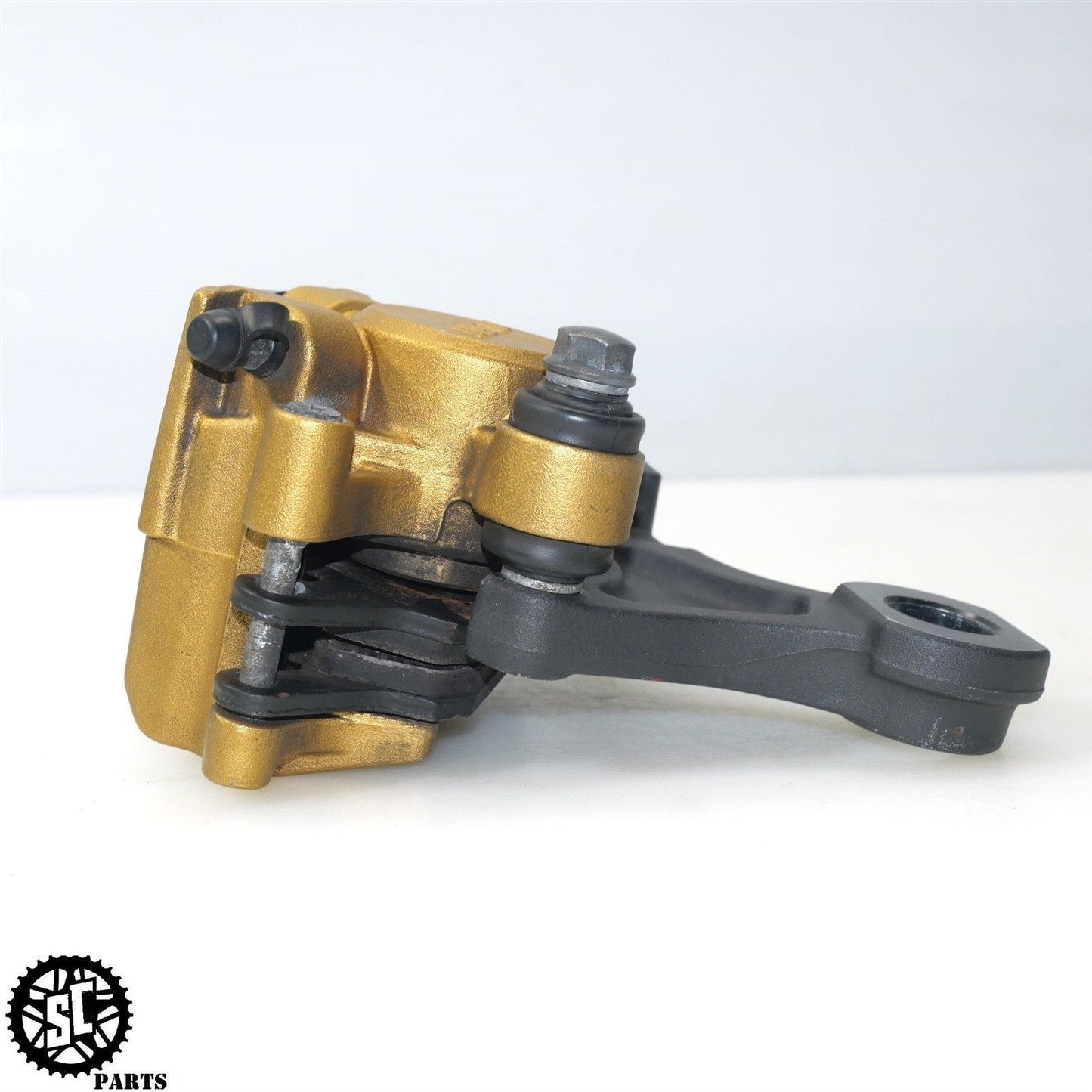 2007-2012 TRIUMPH STREET TRIPLE 675 REAR CALIPER T40