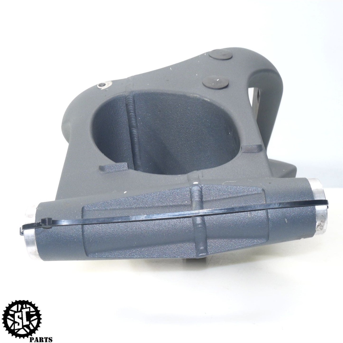 2007-2012 TRIUMPH STREET TRIPLE 675 SWINGARM T40