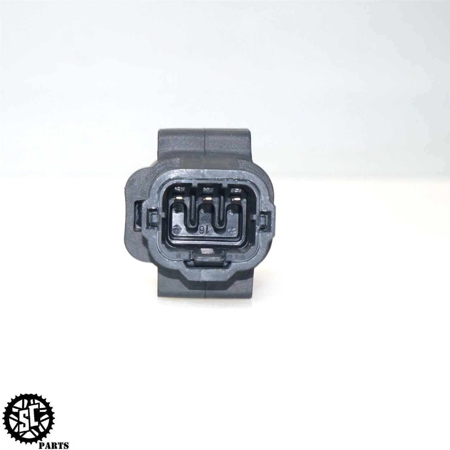 2015 09-16 SUZUKI GSXR1000 TIP OVER CRASH SENSOR SWITCH 33960-27G00 S31