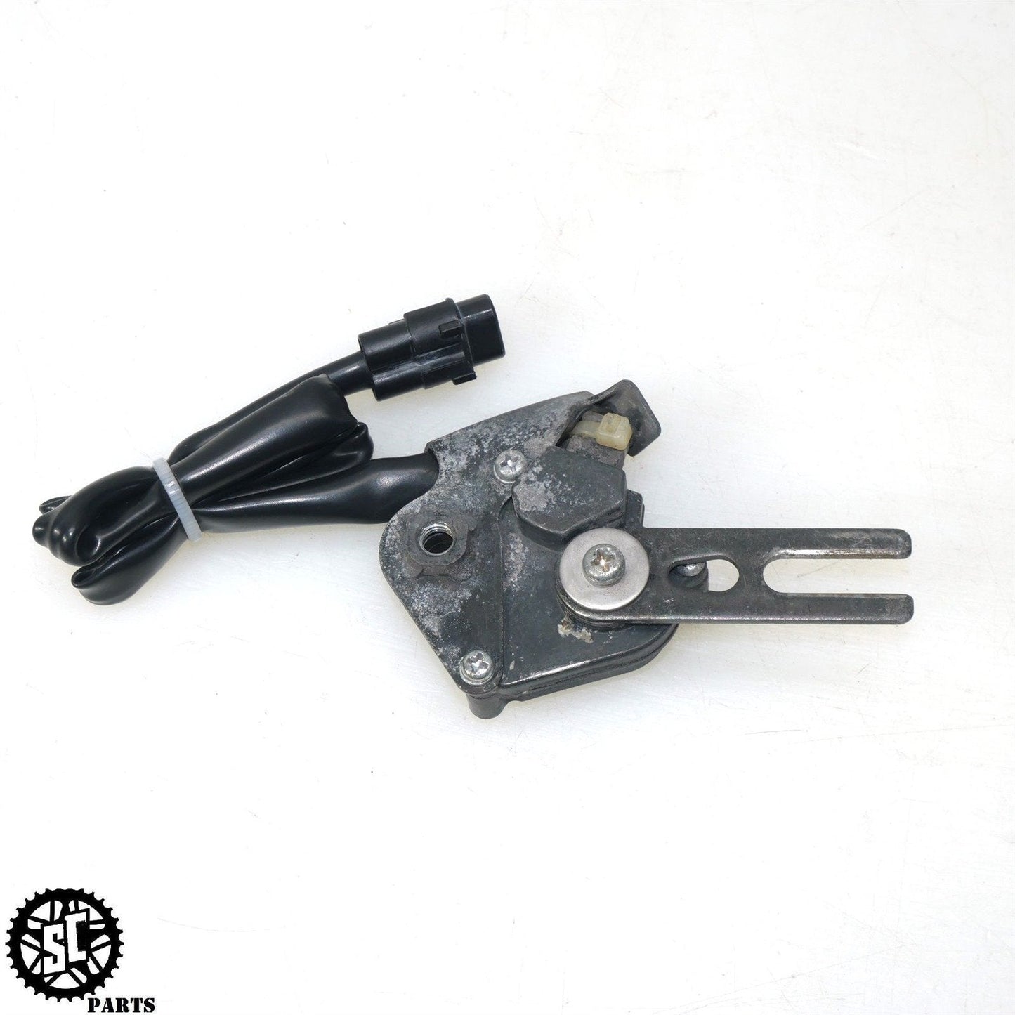 06-11 KAWASAKI NINJA ZX14R KICKSTAND SWITCH SENSOR K69