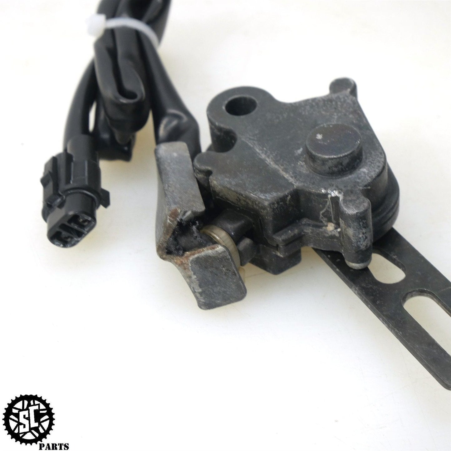 06-11 KAWASAKI NINJA ZX14R KICKSTAND SWITCH SENSOR K69