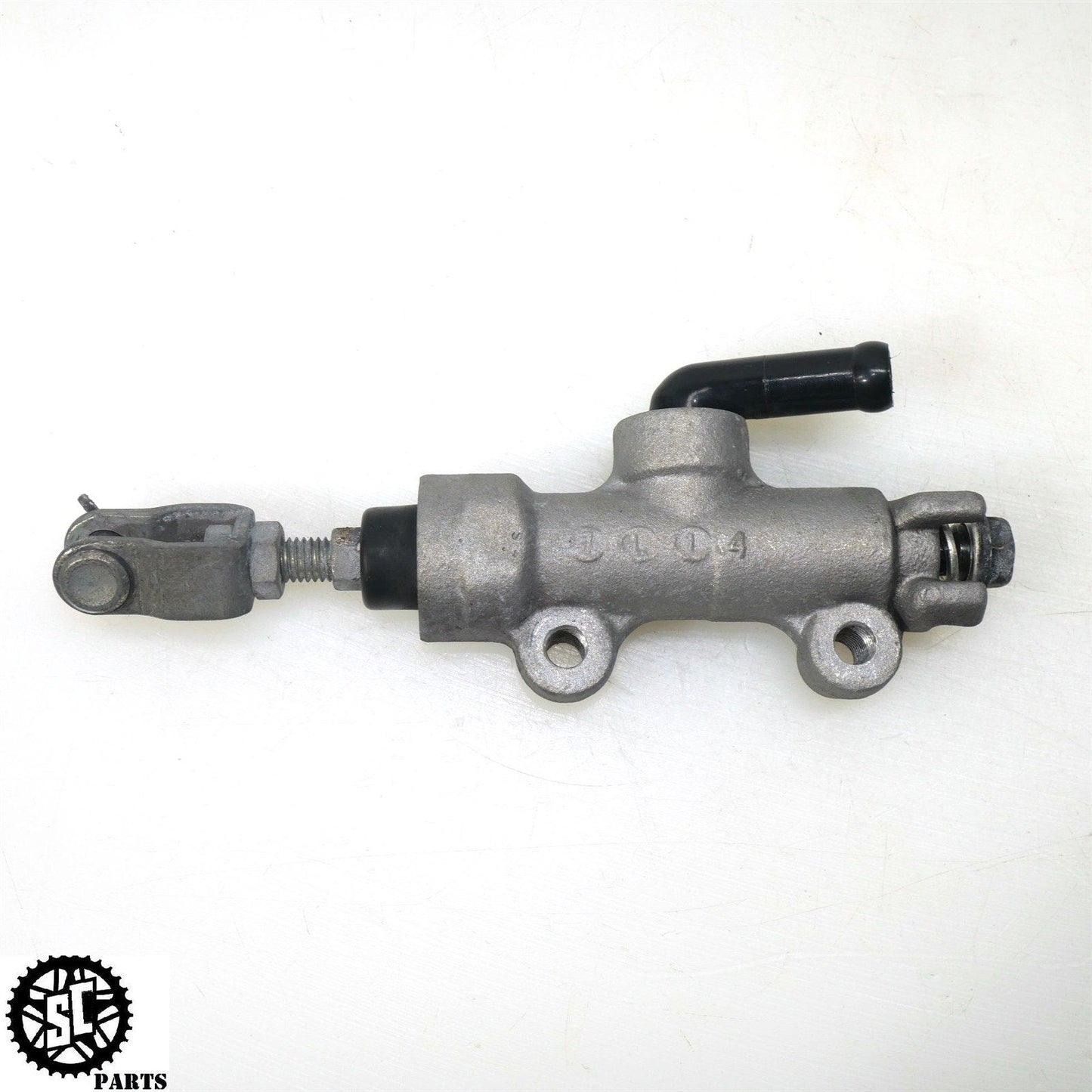 06-11 KAWASAKI NINJA ZX14R REAR BRAKE MASTER K69