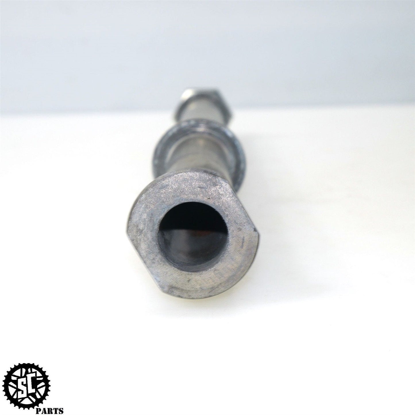 06-11 KAWASAKI NINJA ZX14R REAR WHEEL AXLE BOLTK69