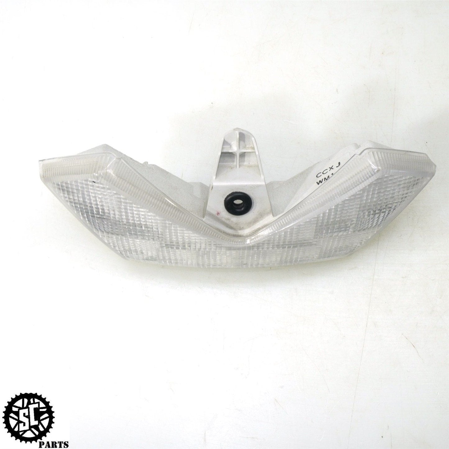 06-11 KAWASAKI NINJA ZX14R TAIL LIGHT OEM K69