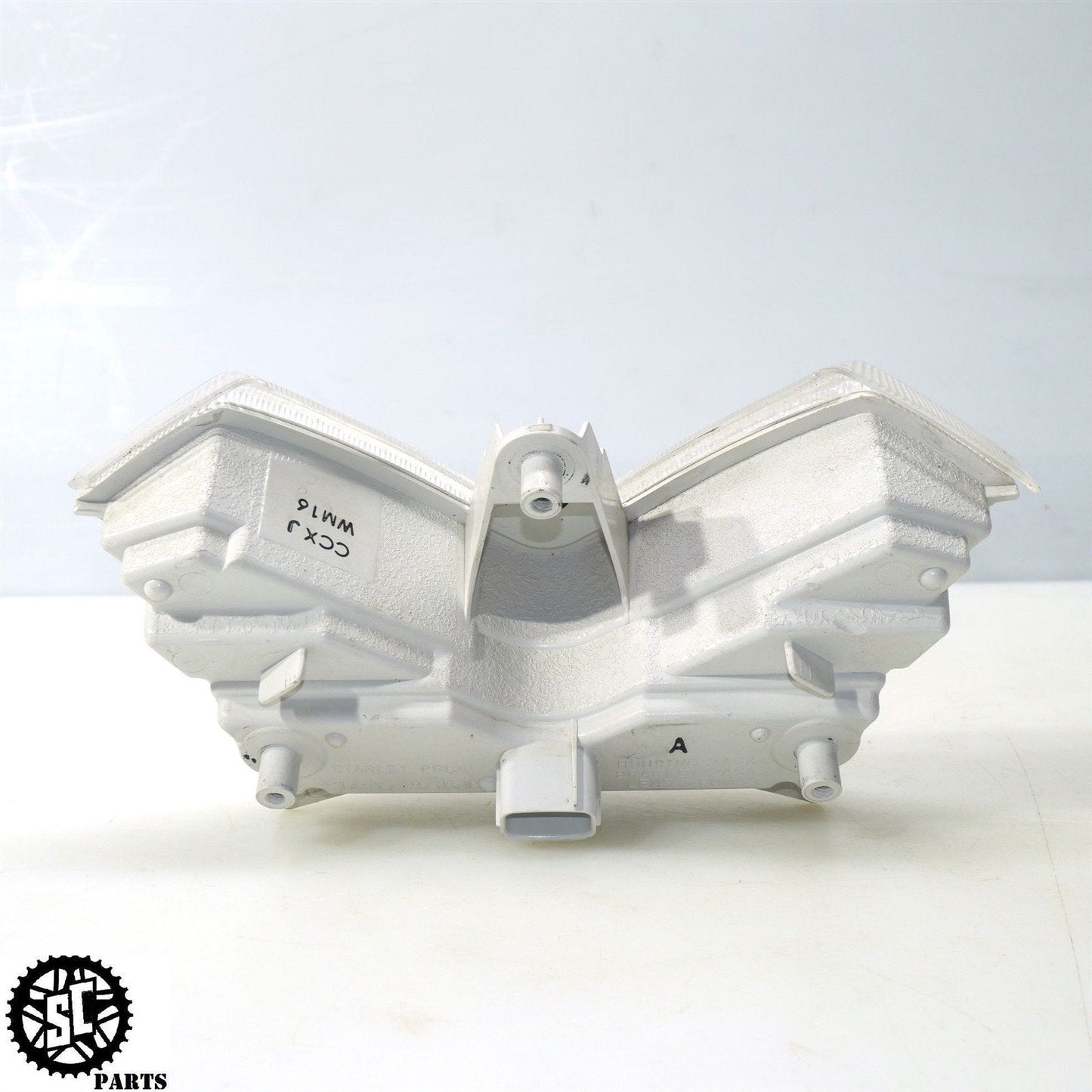 06-11 KAWASAKI NINJA ZX14R TAIL LIGHT OEM K69