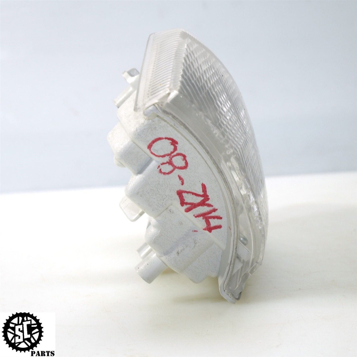 06-11 KAWASAKI NINJA ZX14R TAIL LIGHT OEM K69