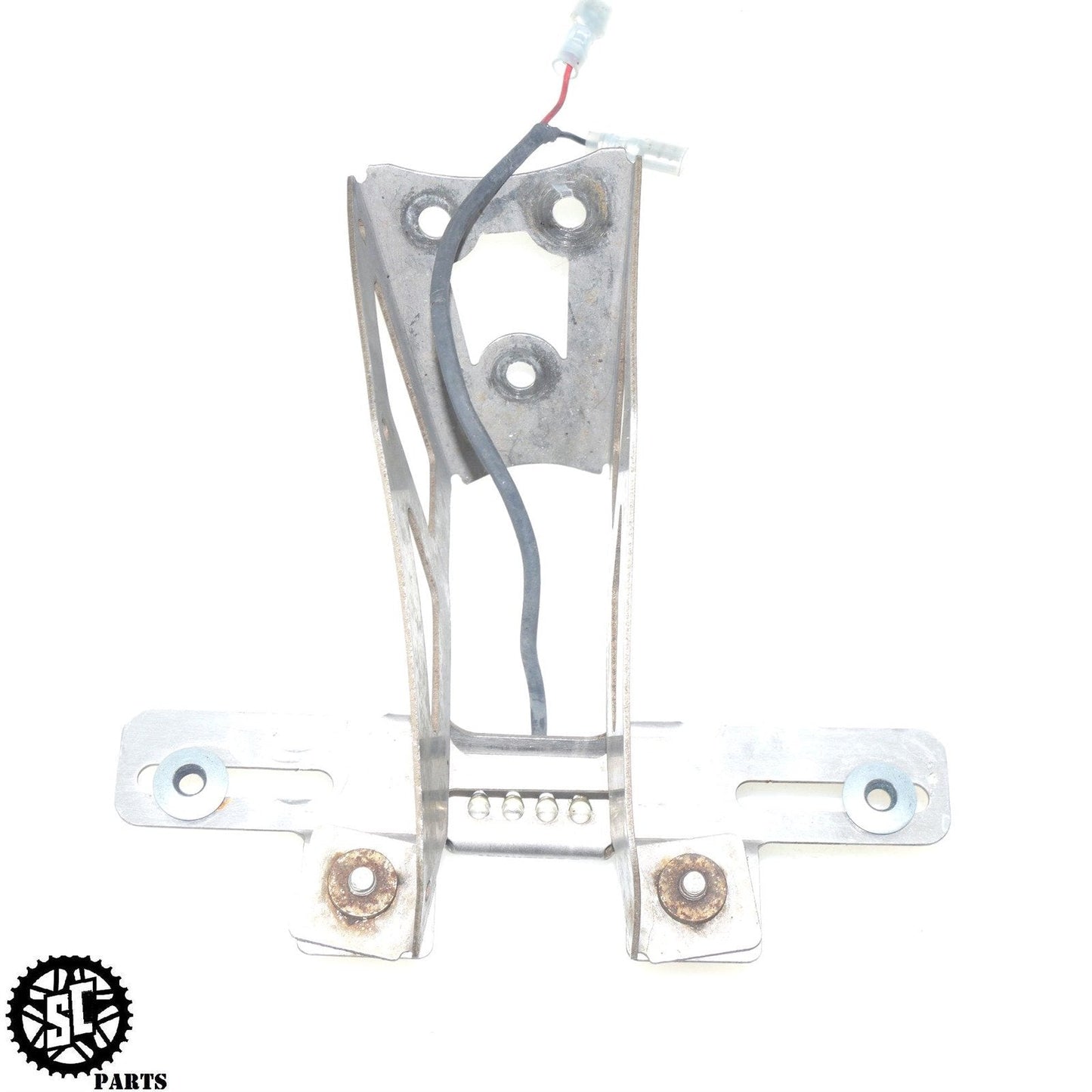 2009-2014 YAMAHA YZF R1 YOSHIMURA FENDER ELIMINATOR Y43