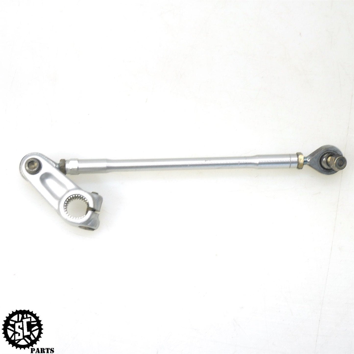 2000 DUCATI 900SS SUPERSPORT GEAR SHIFTER ROD SHIFT LINKAGE D03