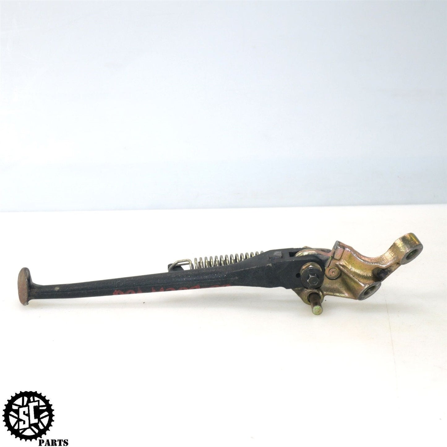 2000 DUCATI 900SS SUPERSPORT KICKSTAND D03