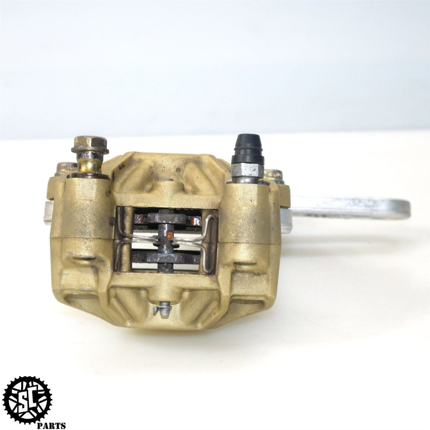 2000 DUCATI 900SS SUPERSPORT REAR BREMBO BRAKE CALIPER D03