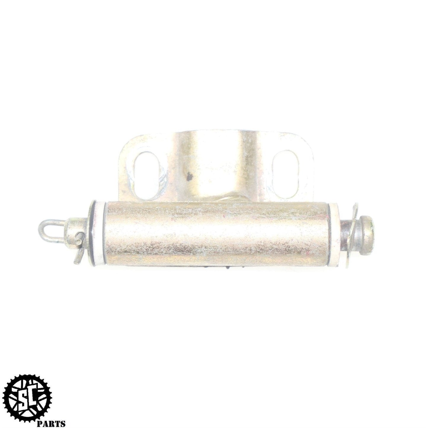 2000 DUCATI 900SS SUPERSPORT FUEL GAS TANK BRACKET D03