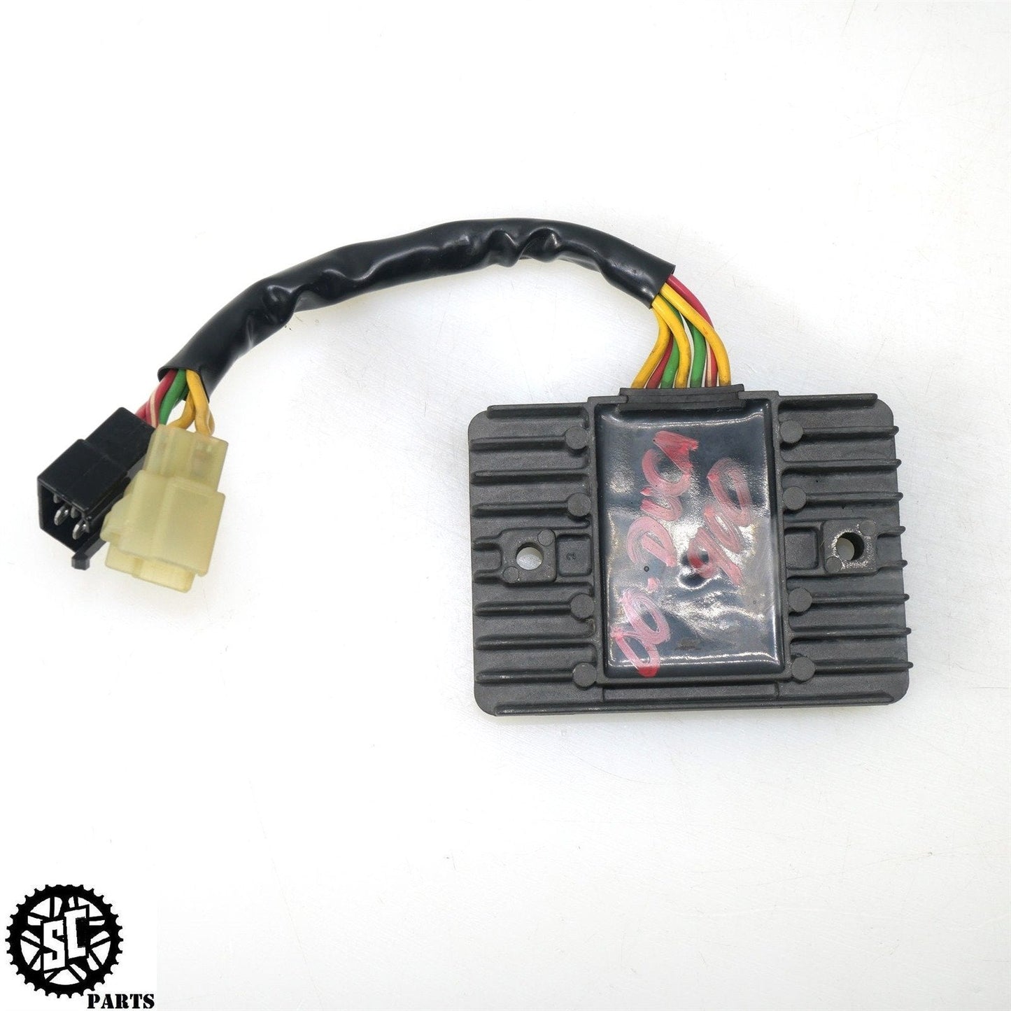 2000 DUCATI 900SS SUPERSPORT RECTIFIER D03