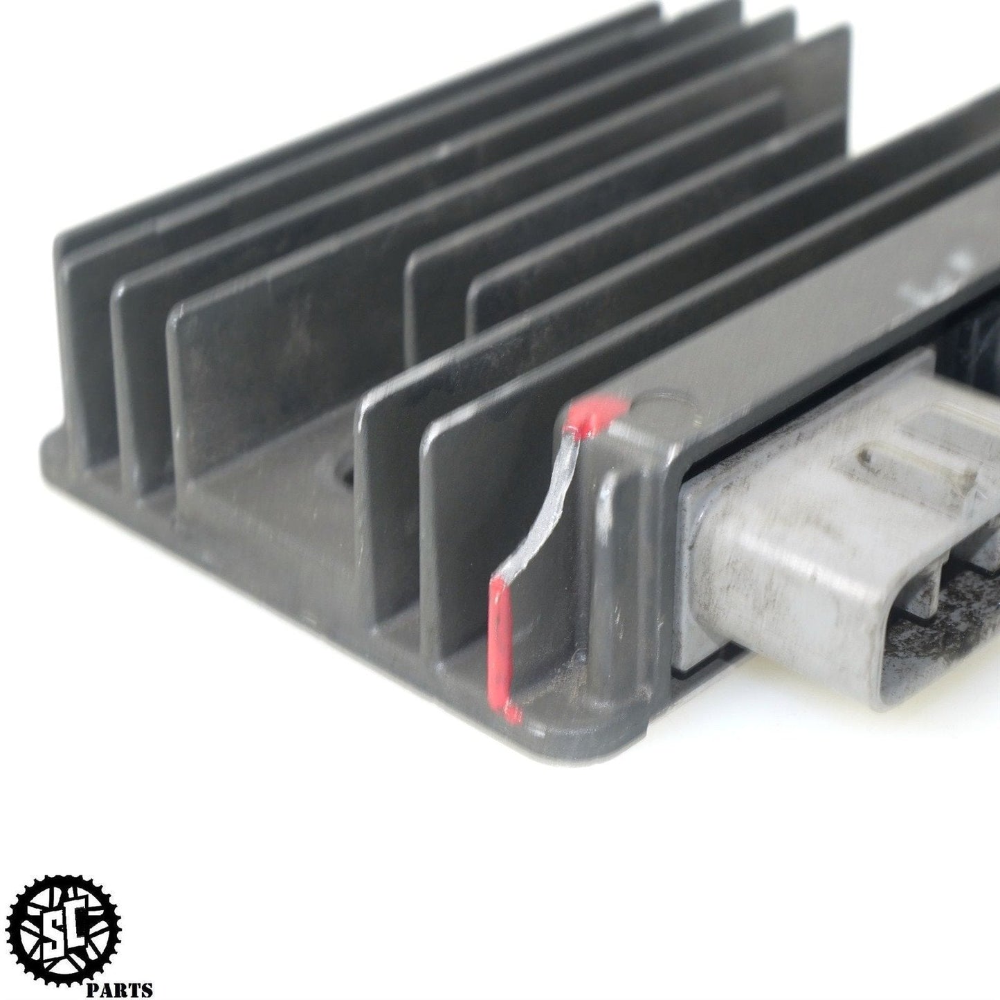 2021 KAWASAKI NINJA ZX10R RECTIFIER FACTORY K36