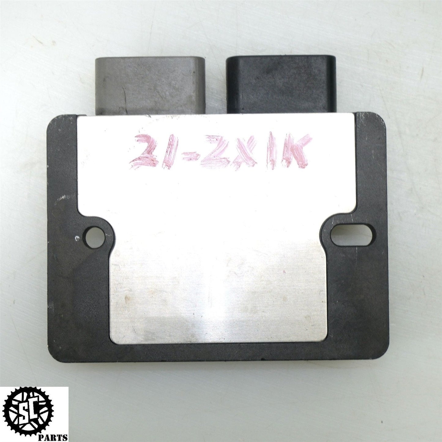 2021 KAWASAKI NINJA ZX10R RECTIFIER FACTORY K36