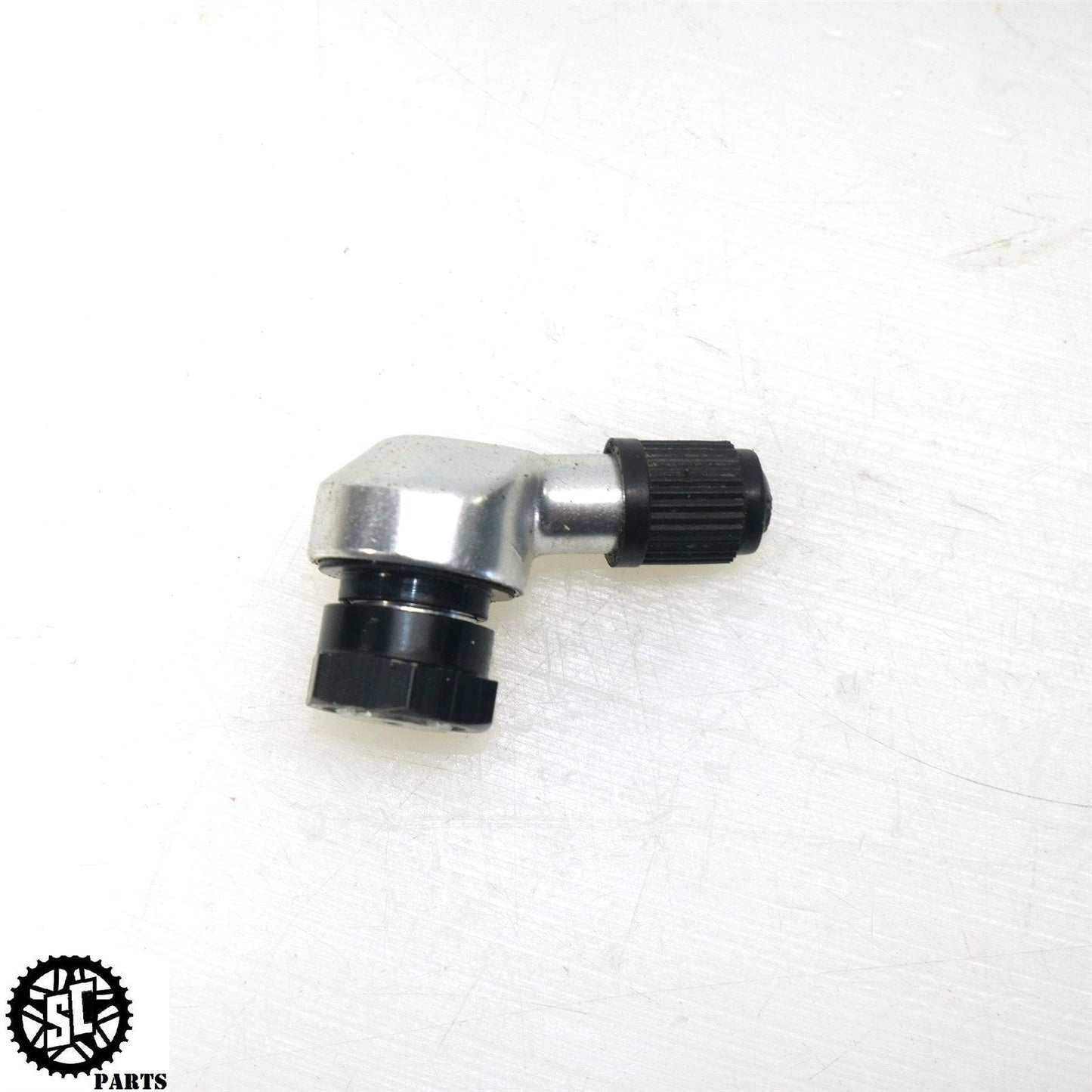 2021 KAWASAKI NINJA ZX10R 90 DEGREES WHEEL VALVE STEM K36