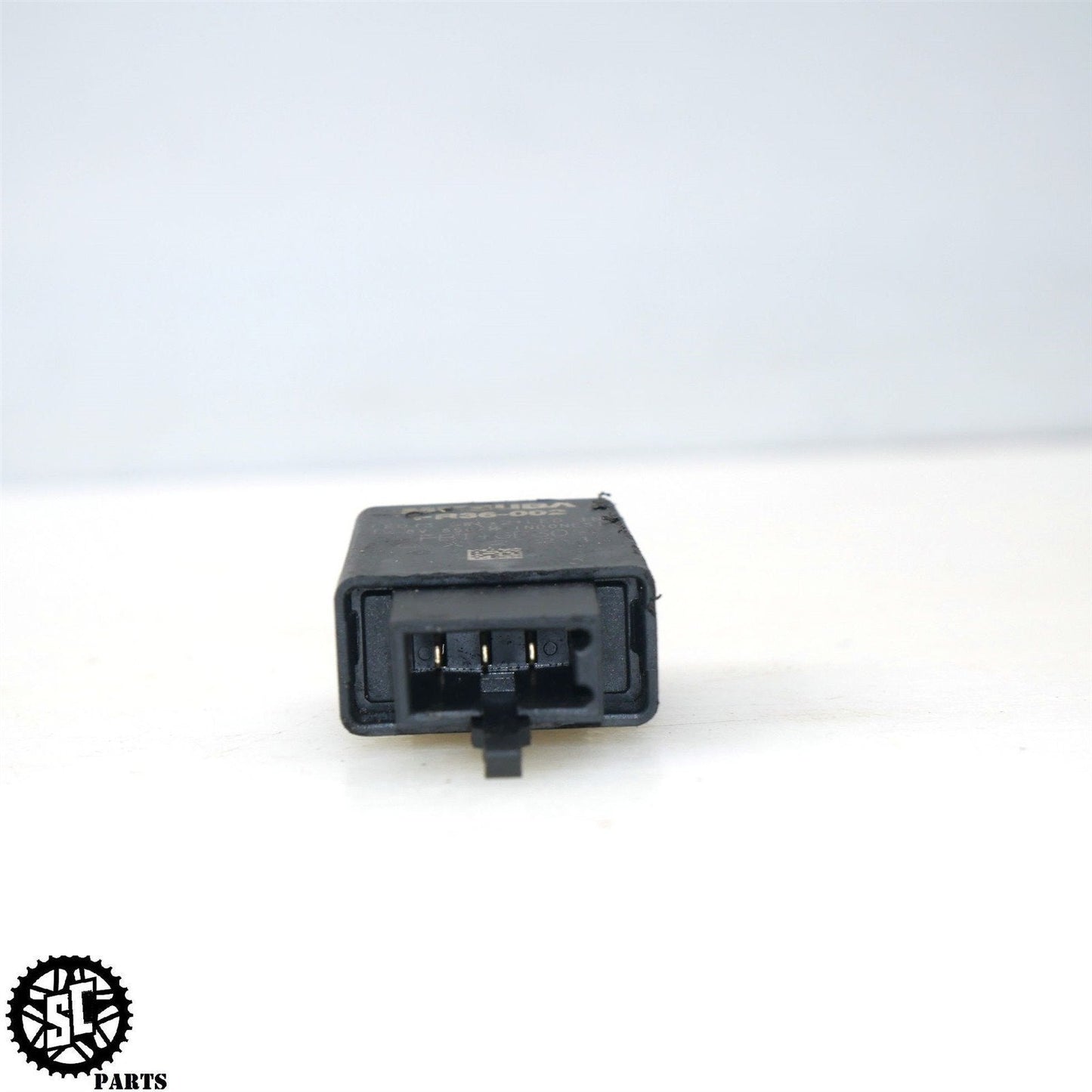 2021 KAWASAKI NINJA ZX10R MITSUBA TURN SIGNAL FLASHER RELAY K36