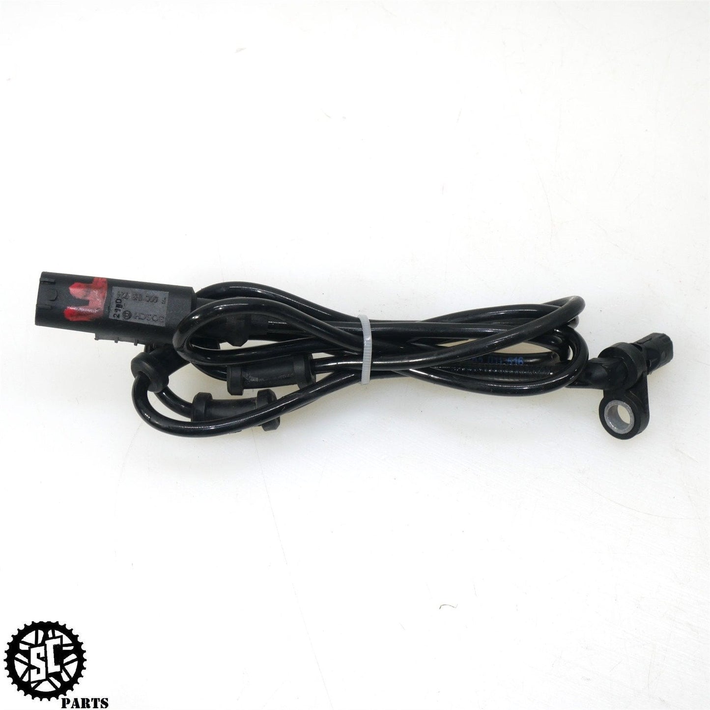 2021 KAWASAKI NINJA ZX10R FRONT BRAKE BRAKE ABS SENSOR K36