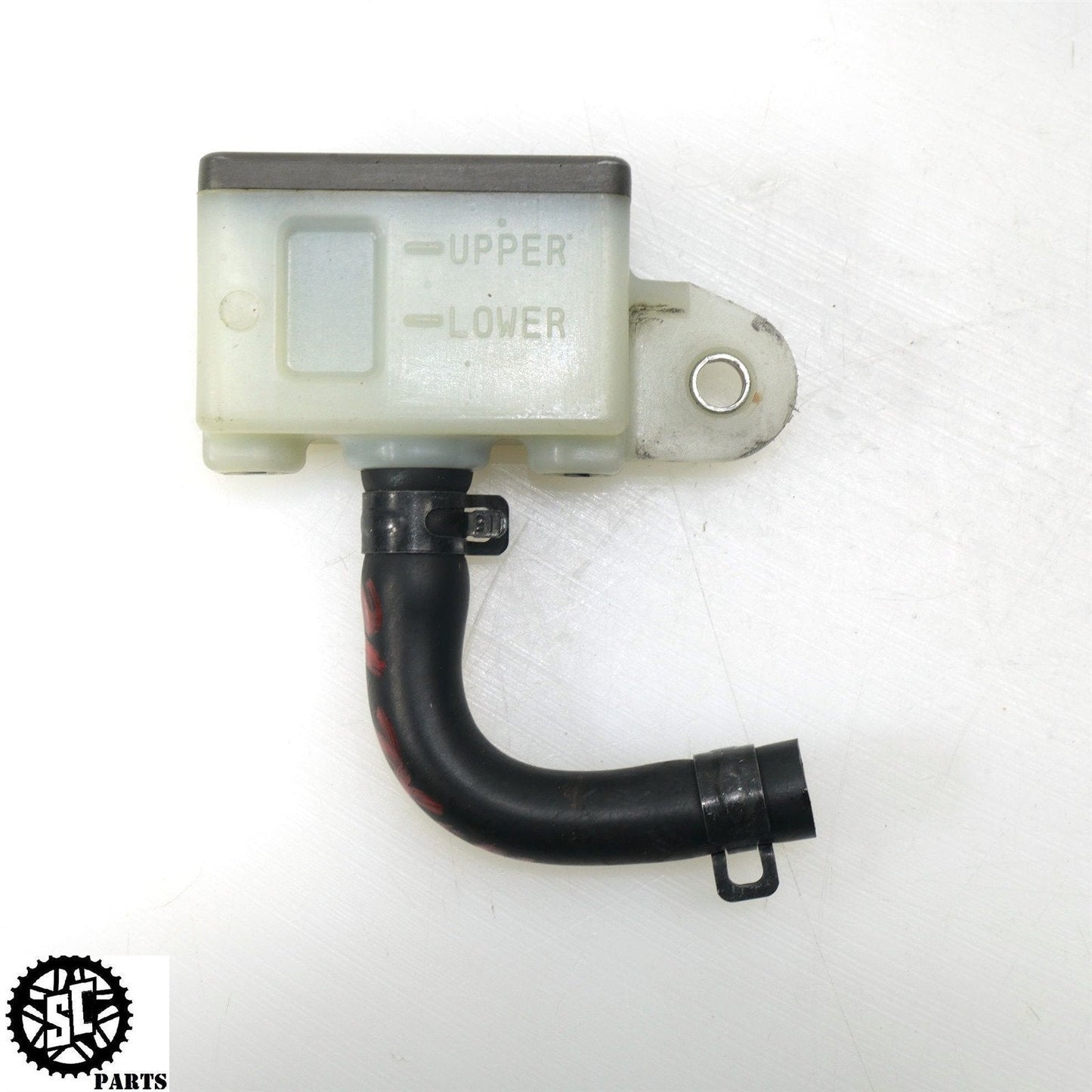 2021 KAWASAKI NINJA ZX10R REAR BRAKE FLUID TANK RESERVOIR K36