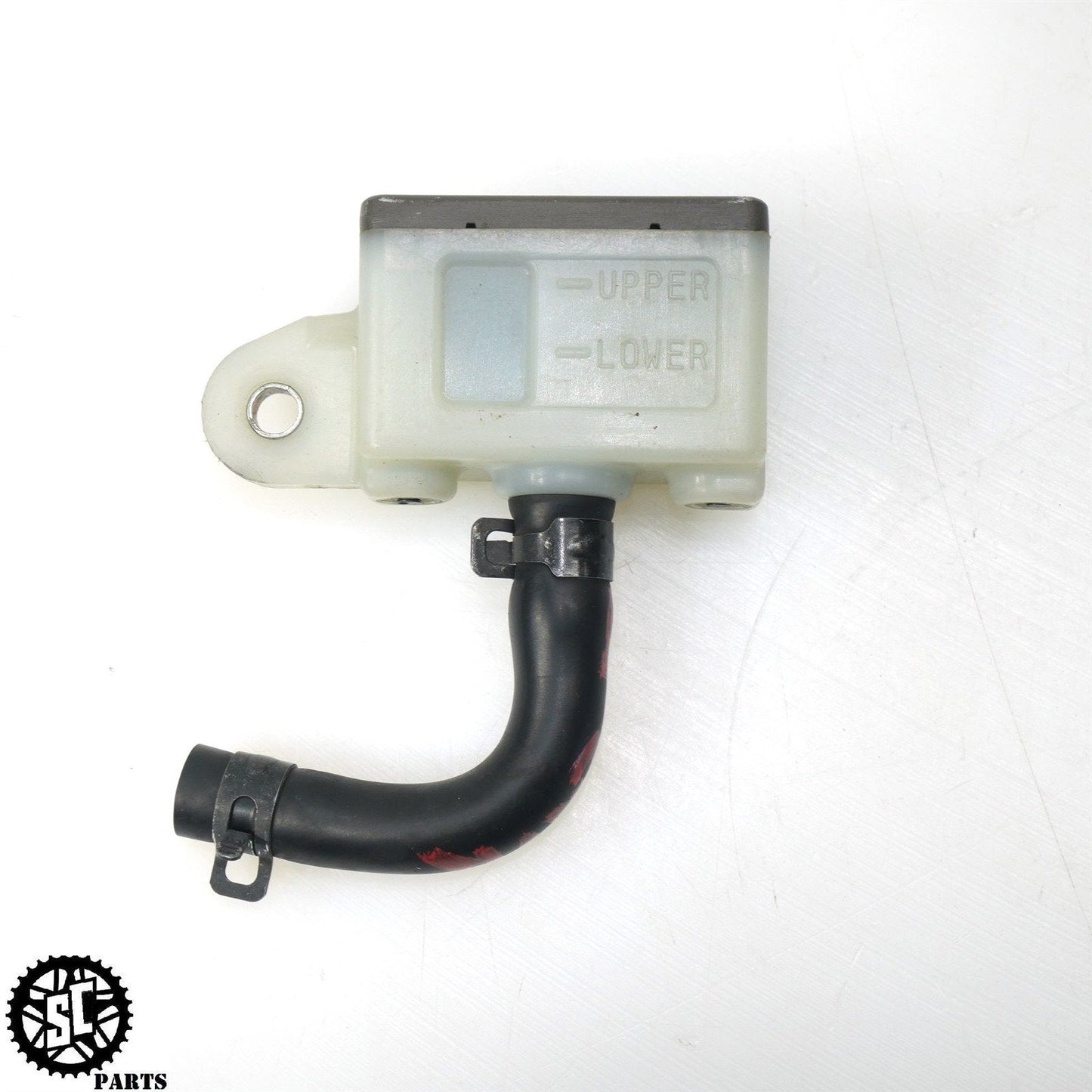 2021 KAWASAKI NINJA ZX10R REAR BRAKE FLUID TANK RESERVOIR K36
