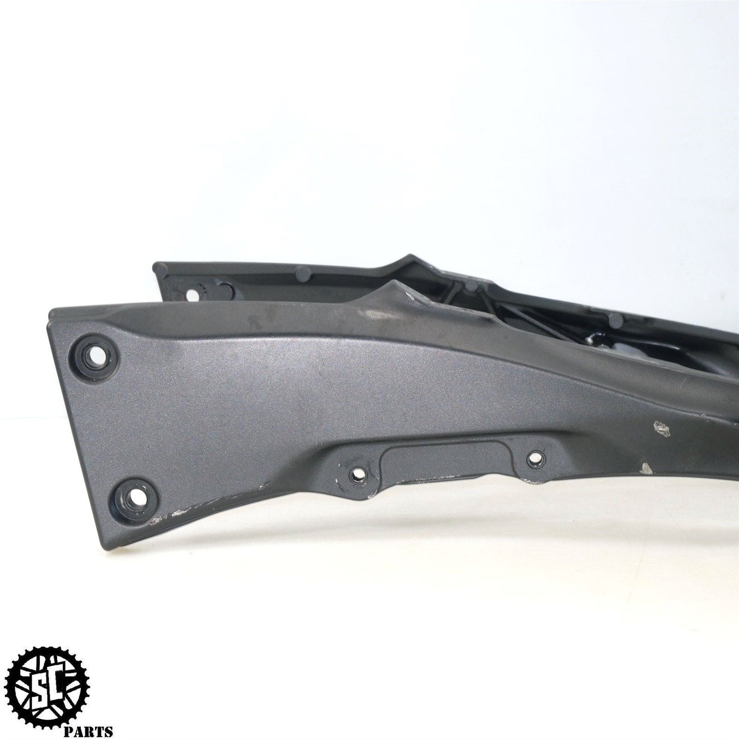 2021 KAWASAKI NINJA ZX10R REAR SUBFRAME BACK SUB FRAME K36