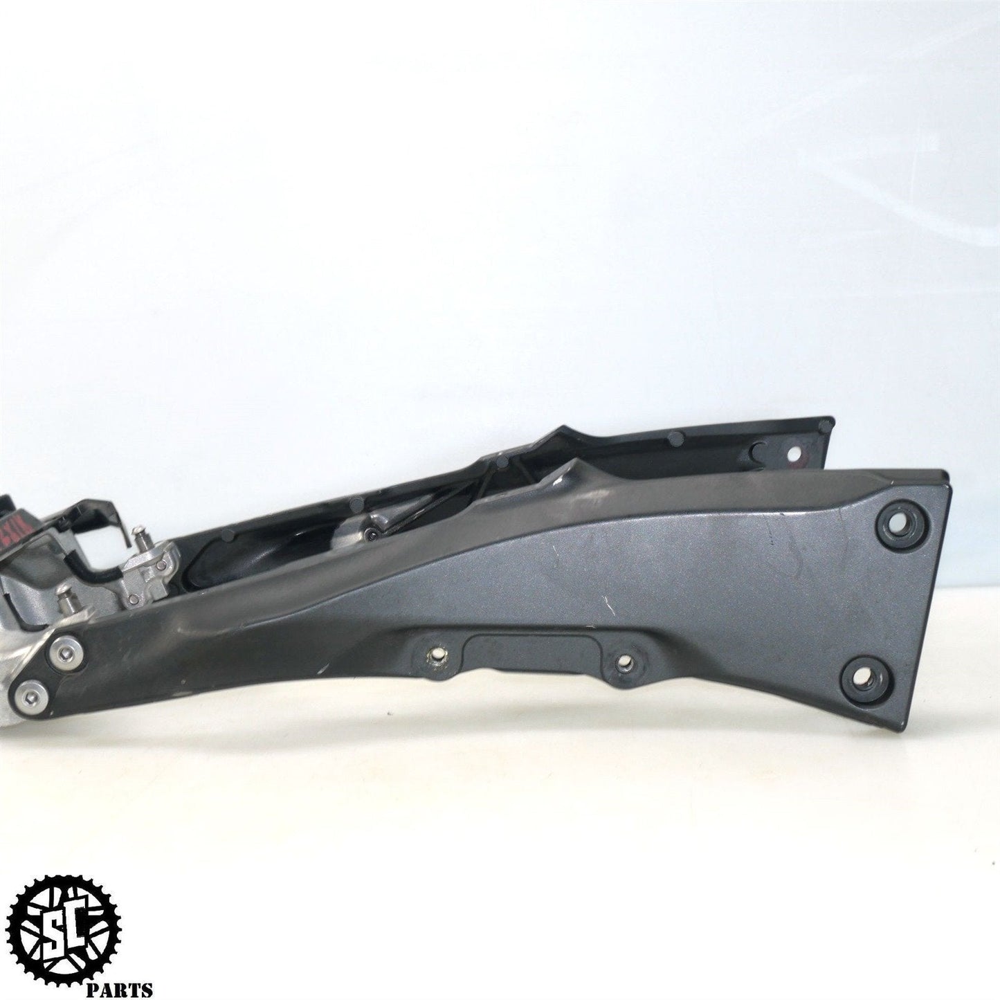 2021 KAWASAKI NINJA ZX10R REAR SUBFRAME BACK SUB FRAME K36