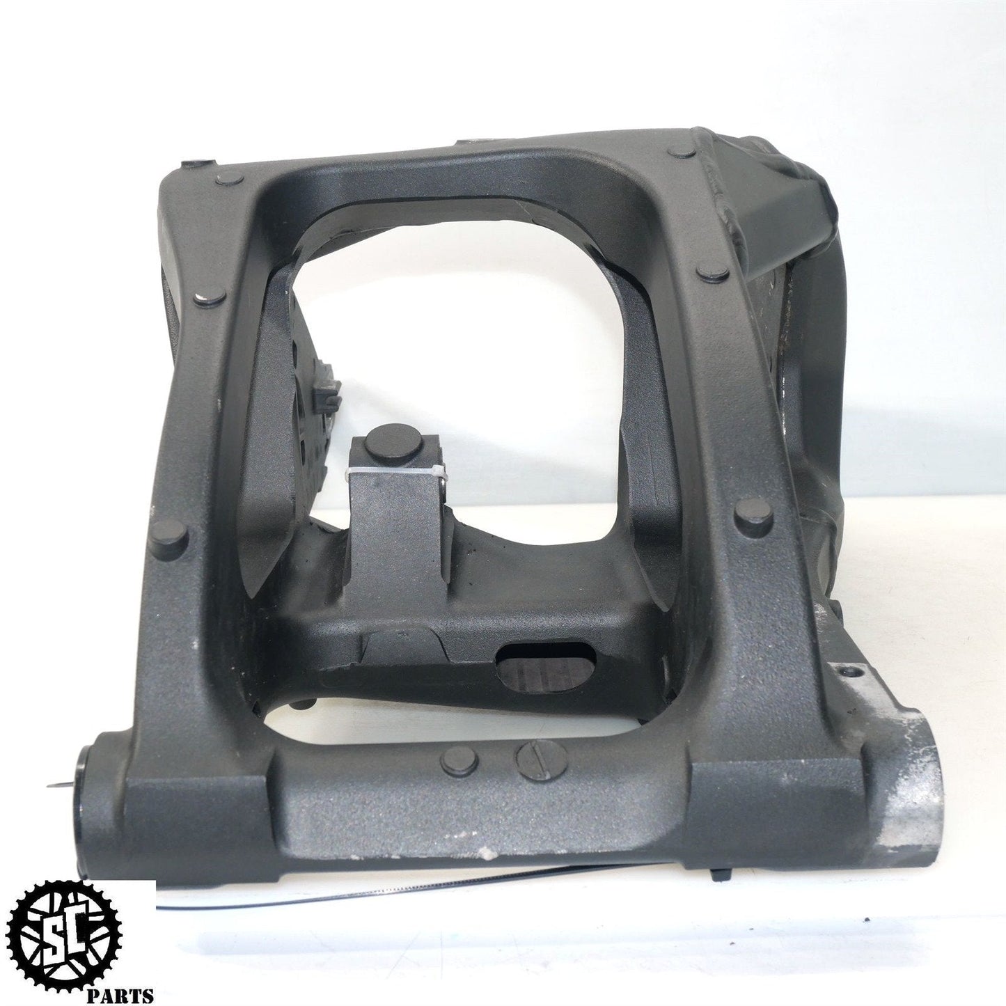 2021 KAWASAKI NINJA ZX10R REAR SWINGARM K36