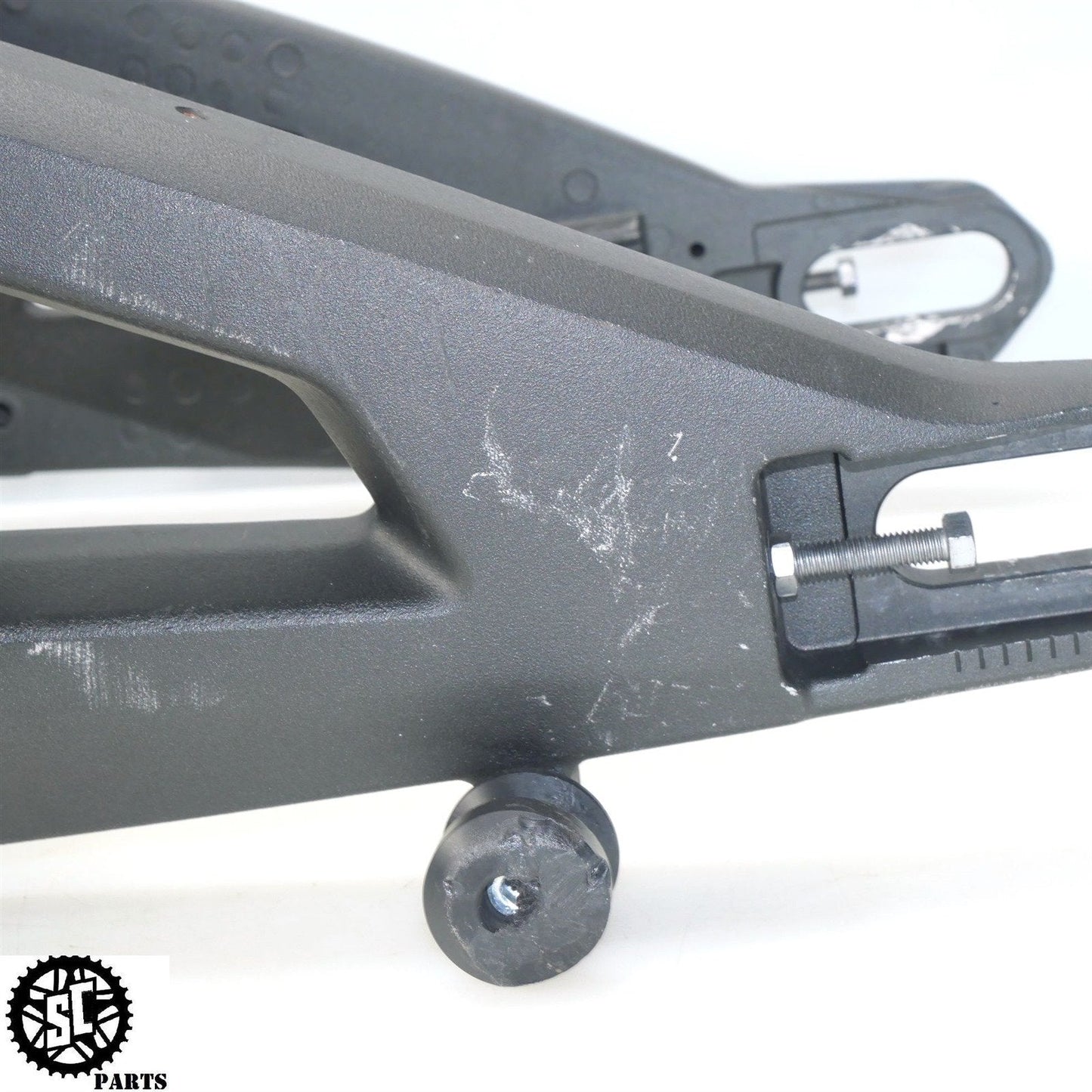 2021 KAWASAKI NINJA ZX10R REAR SWINGARM K36