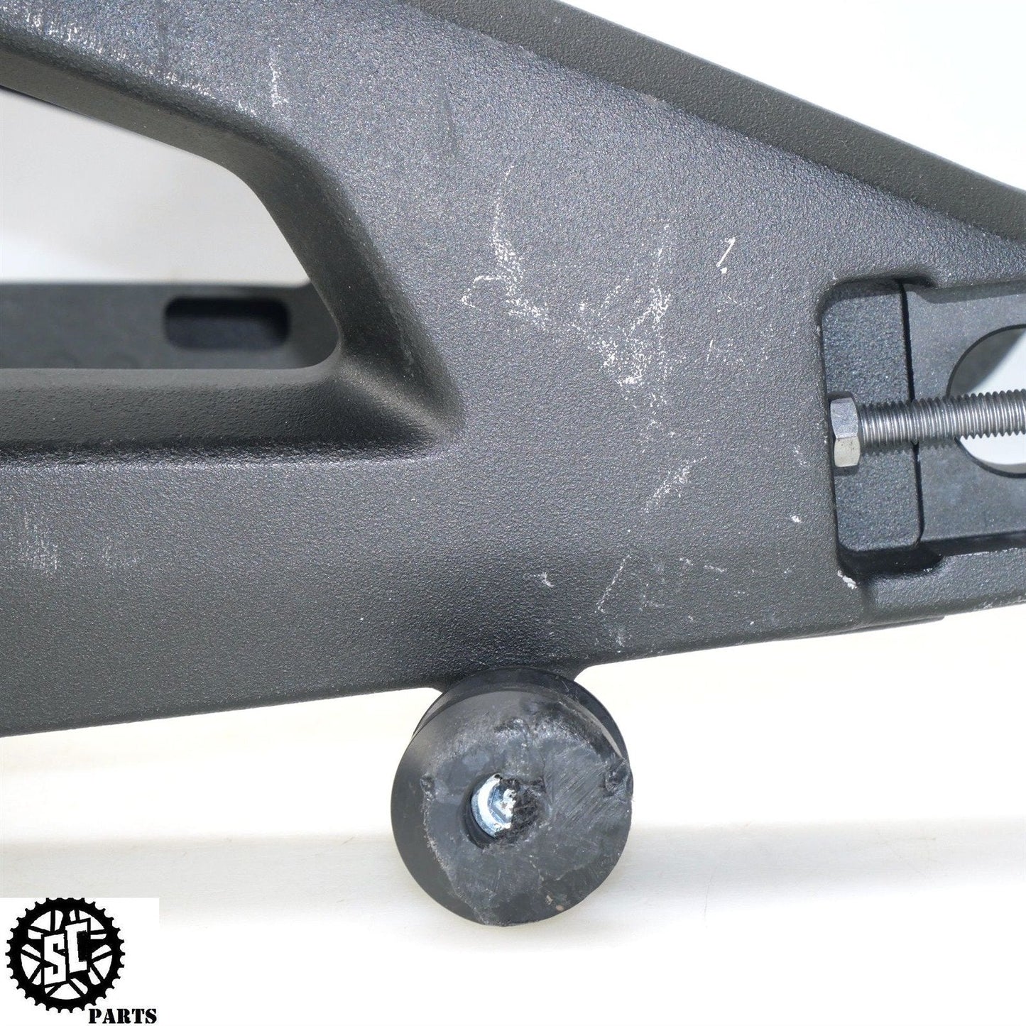 2021 KAWASAKI NINJA ZX10R REAR SWINGARM K36