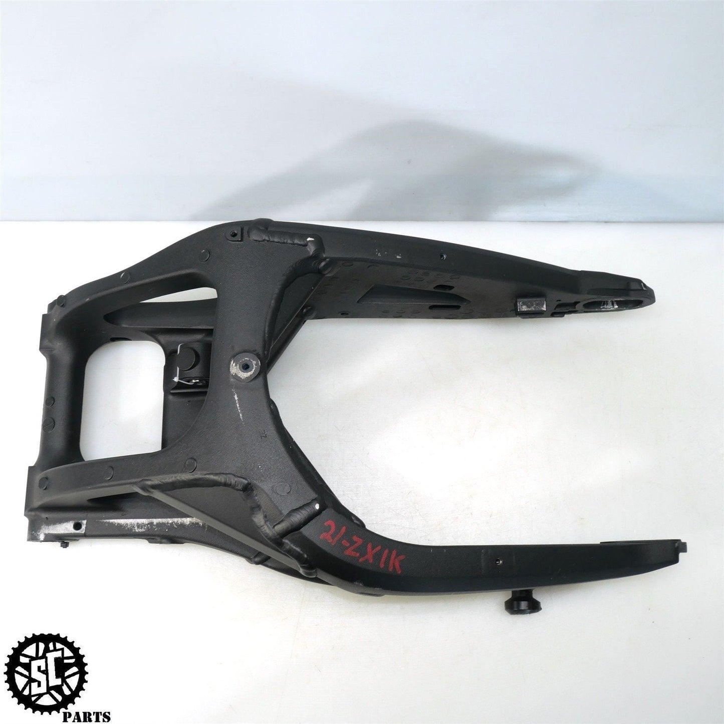 2021 KAWASAKI NINJA ZX10R REAR SWINGARM K36