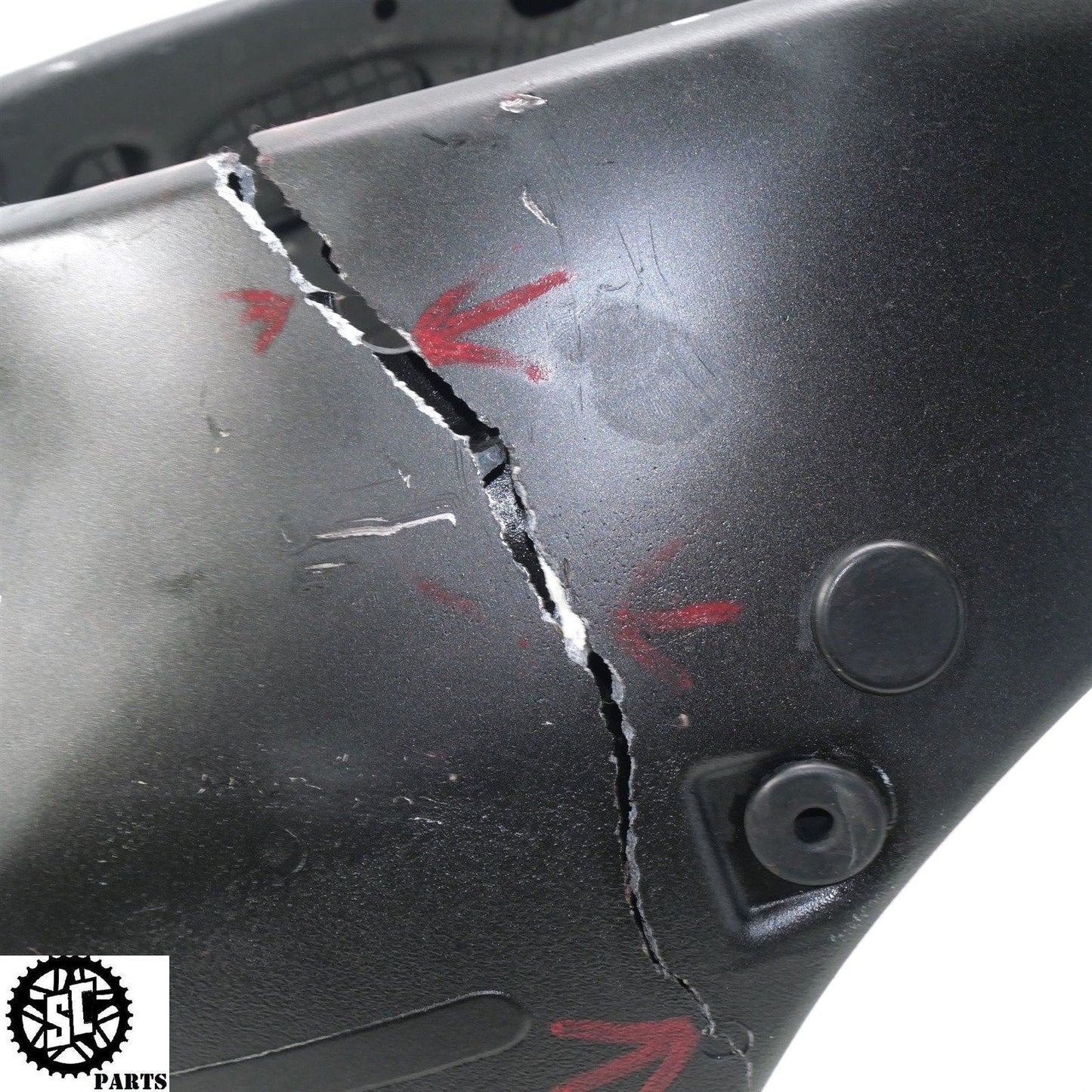 2021 KAWASAKI NINJA ZX10R FRAME CHASSIS *BOS* K36