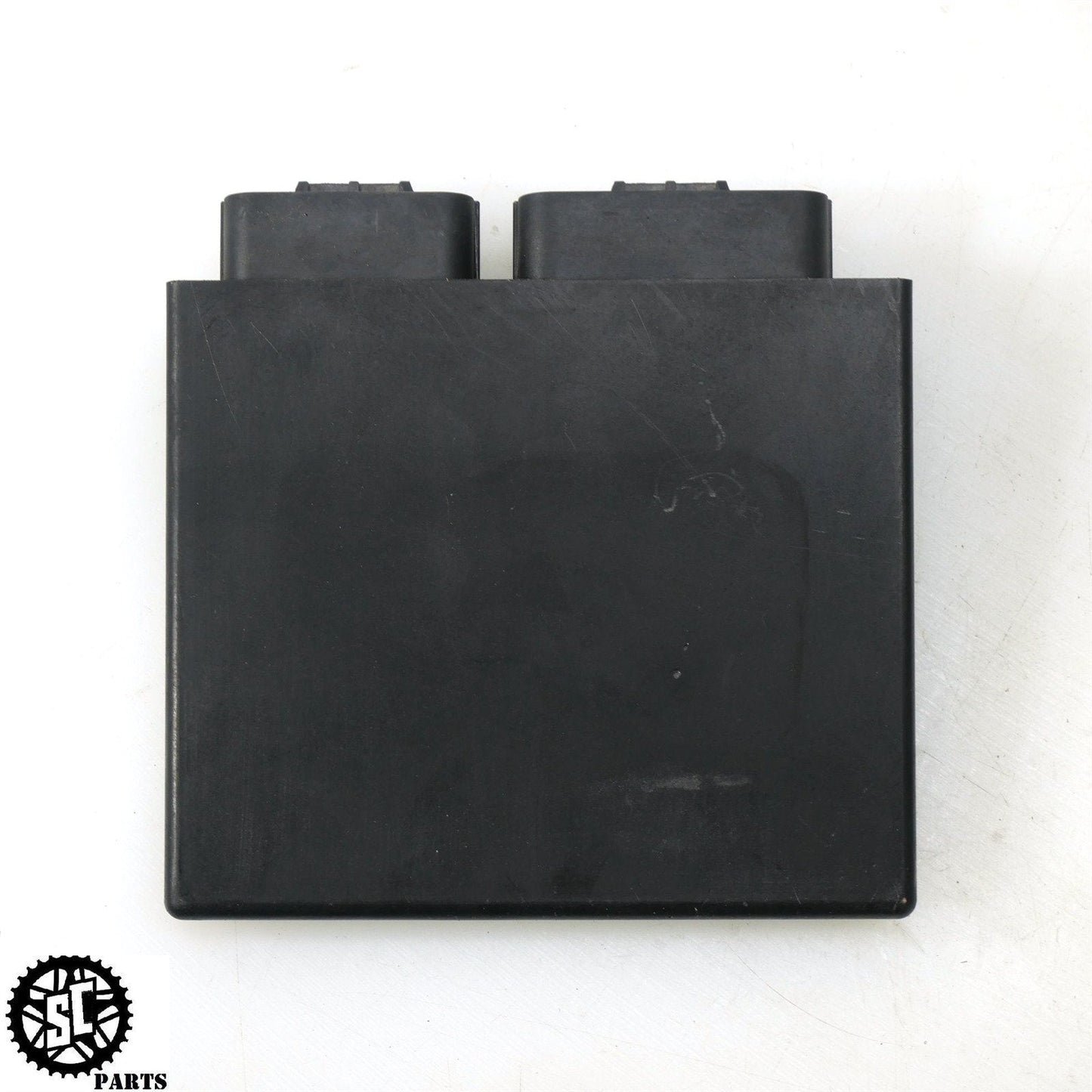 2004-2005 KAWASAKI NINJA ZX12R ECU COMPUTER ECM K60